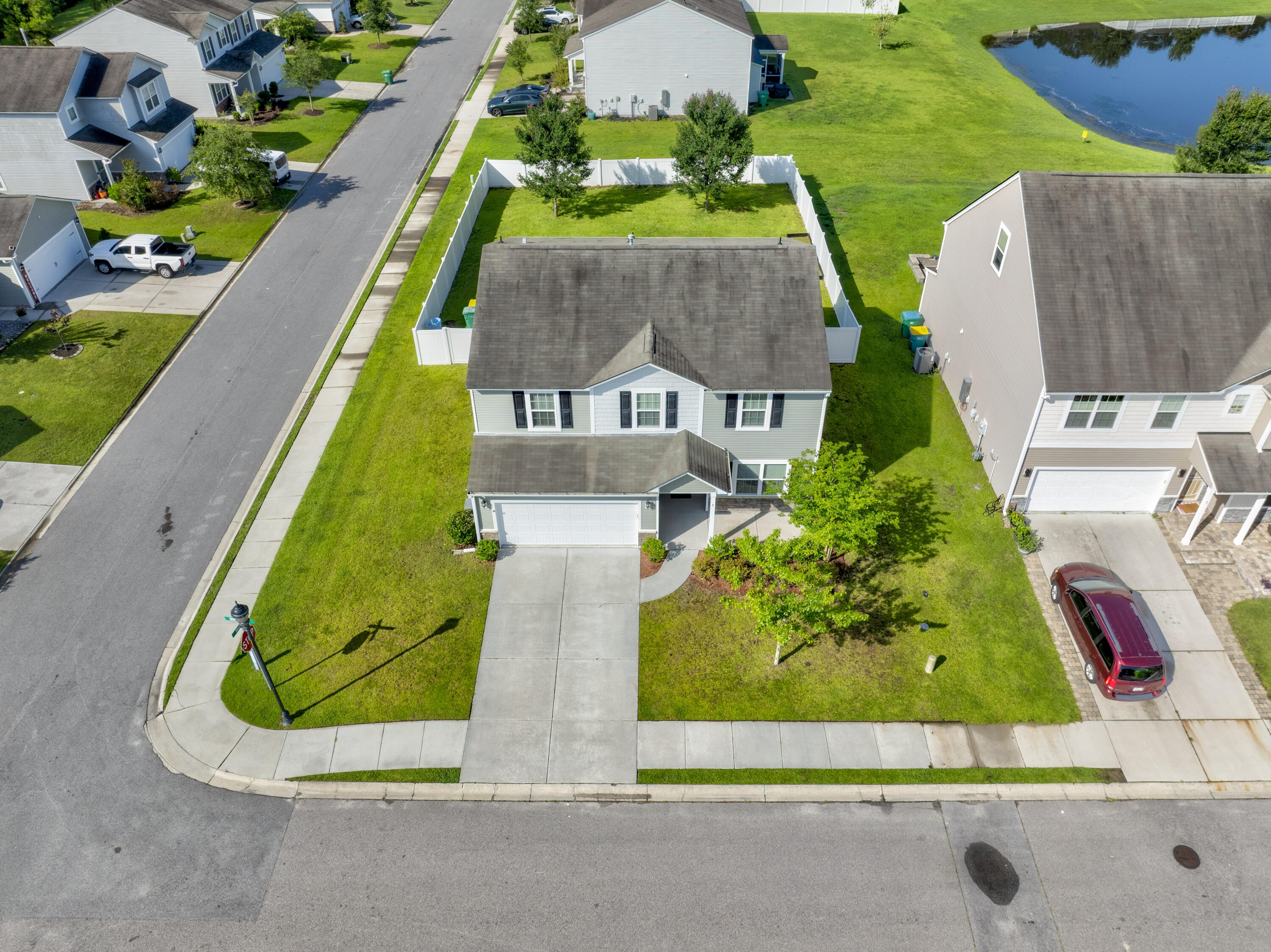 1 Burley Lane, Bluffton