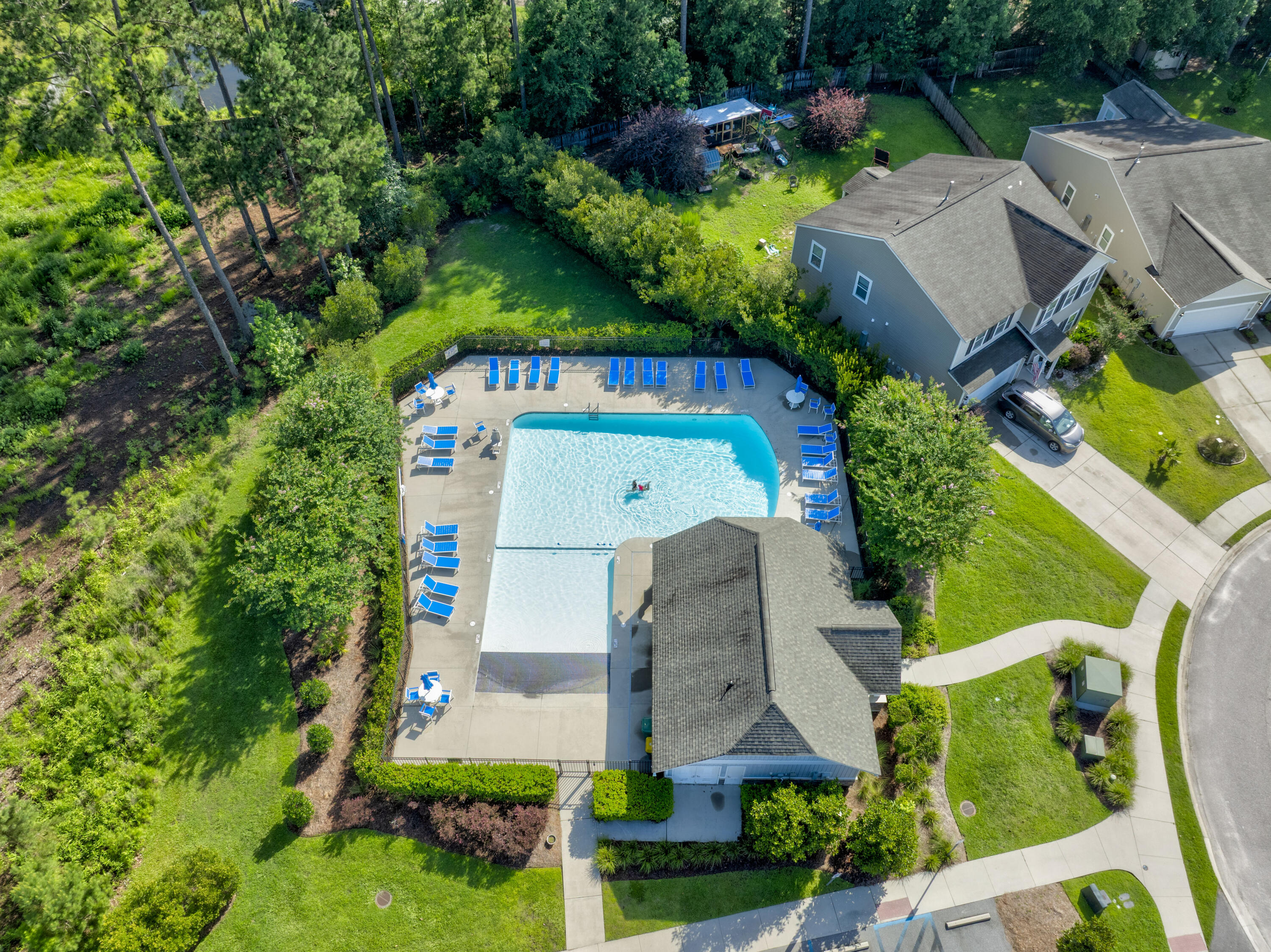 1 Burley Lane, Bluffton