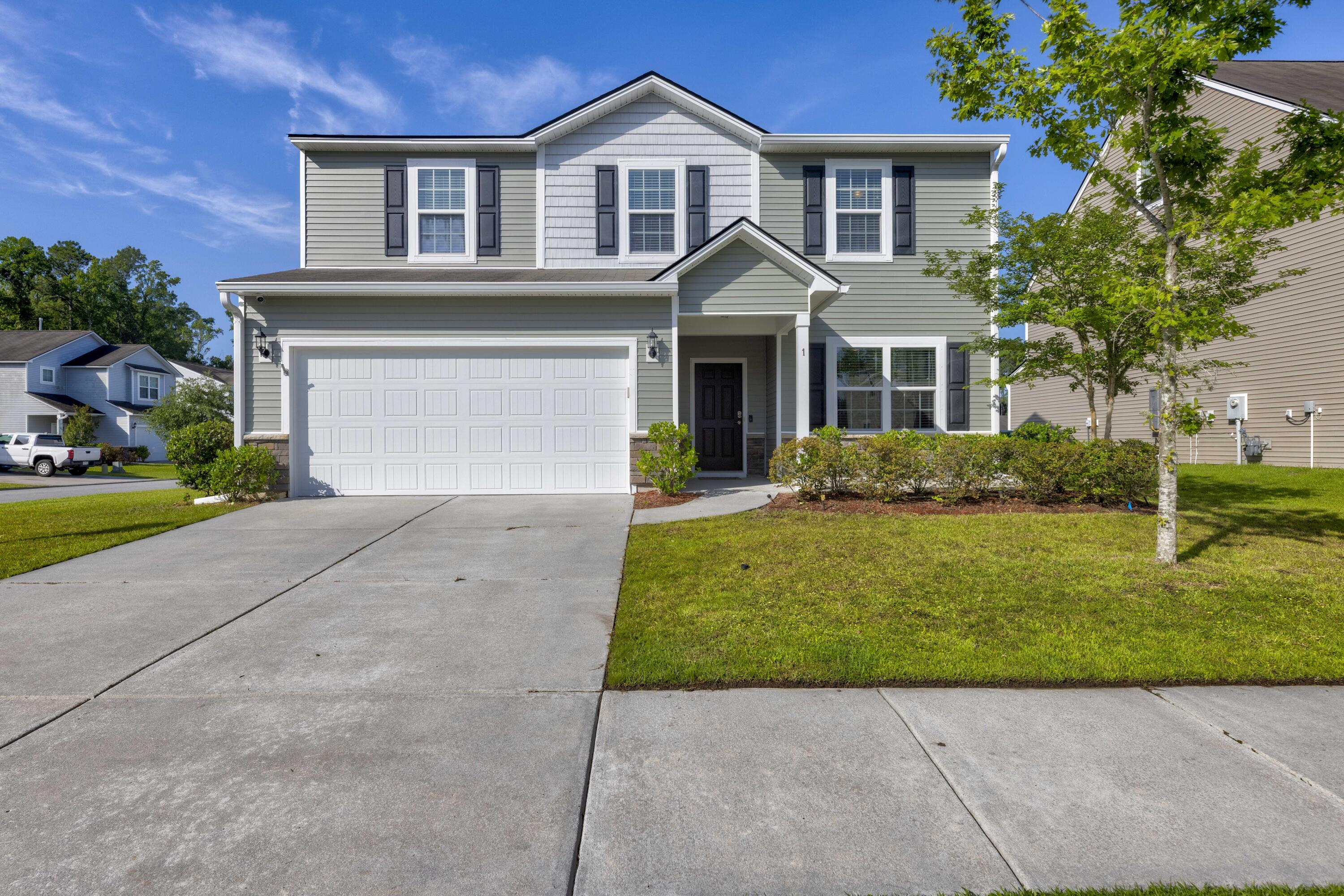 1 Burley Lane, Bluffton