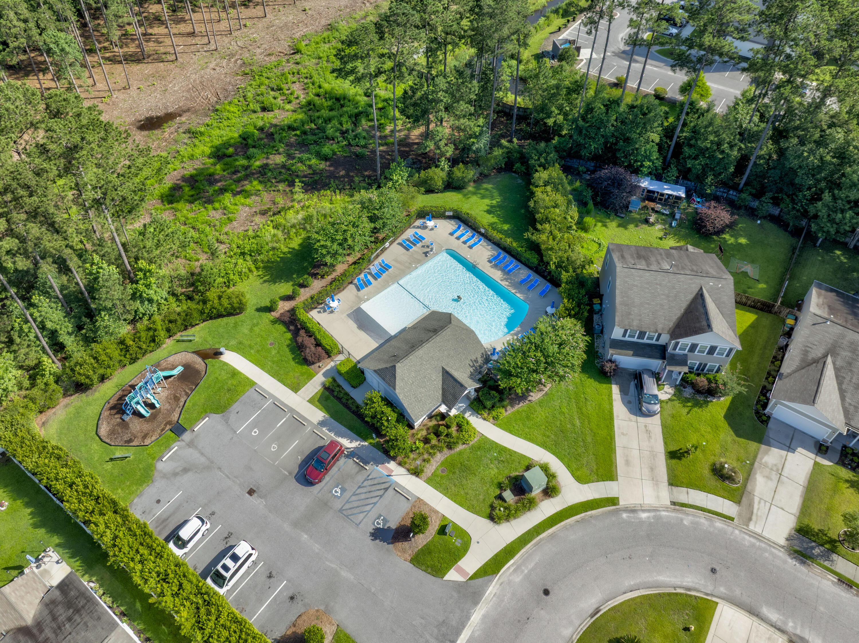 1 Burley Lane, Bluffton