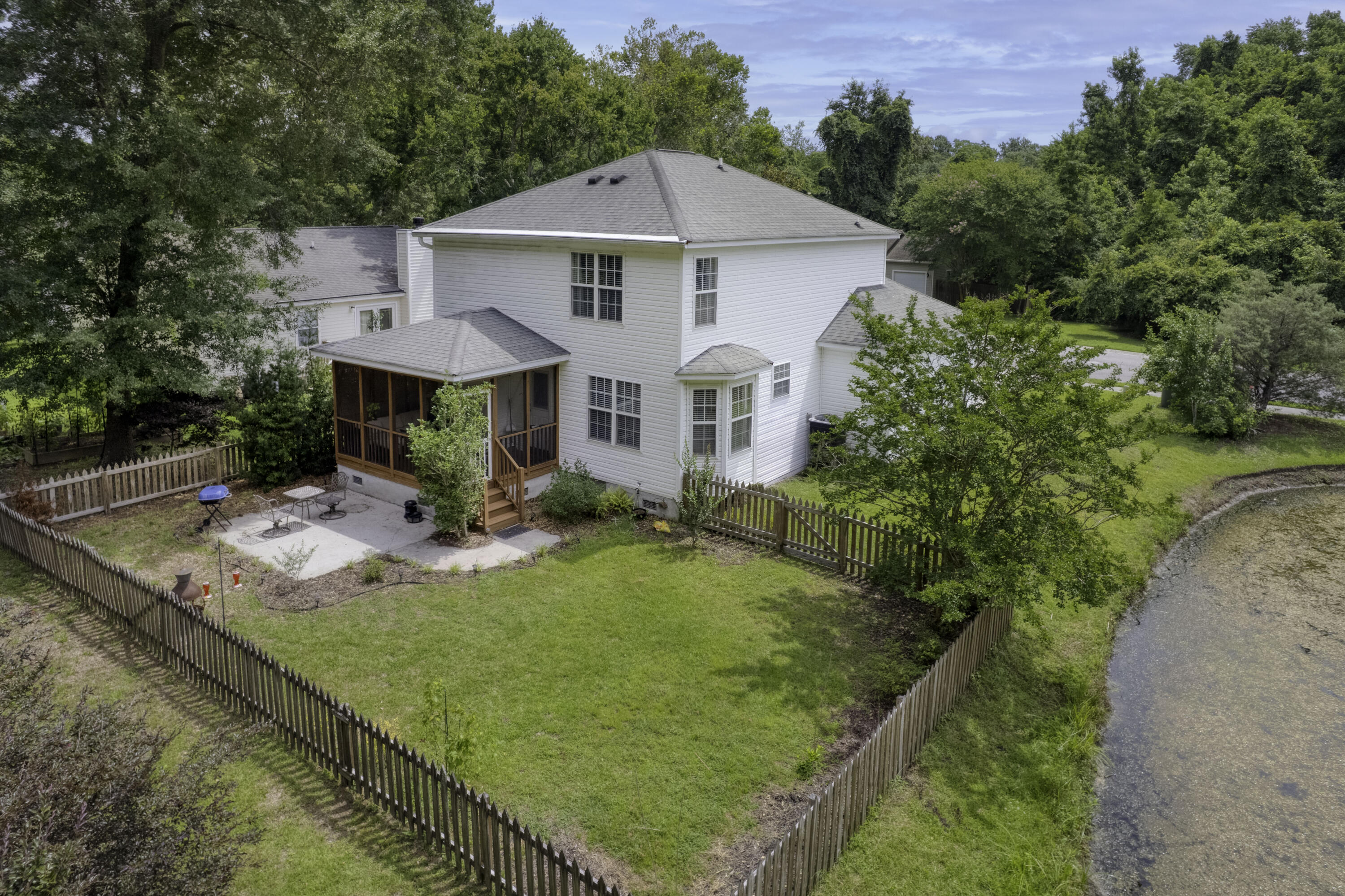 340 Stefan Drive, Charleston