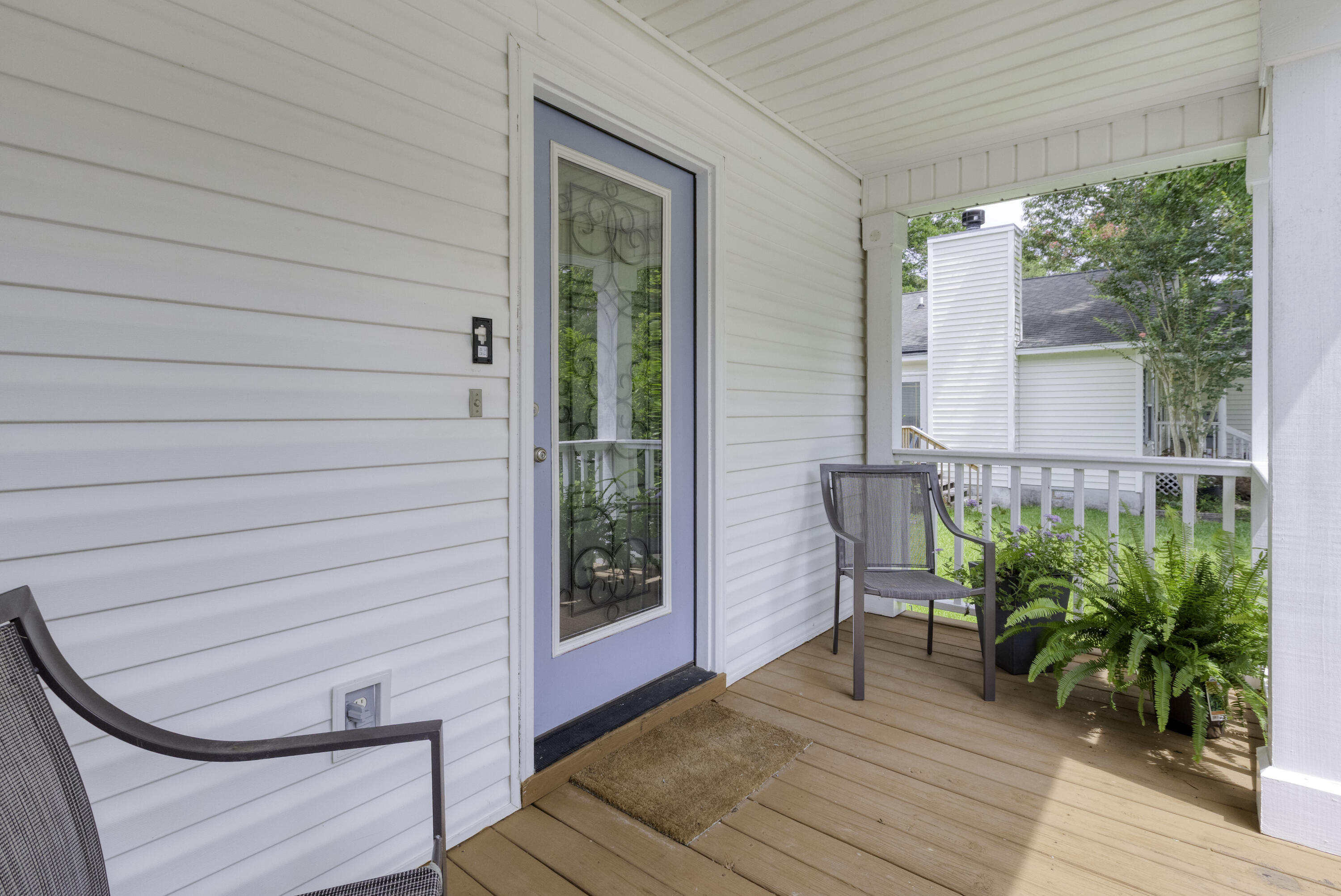 340 Stefan Drive, Charleston