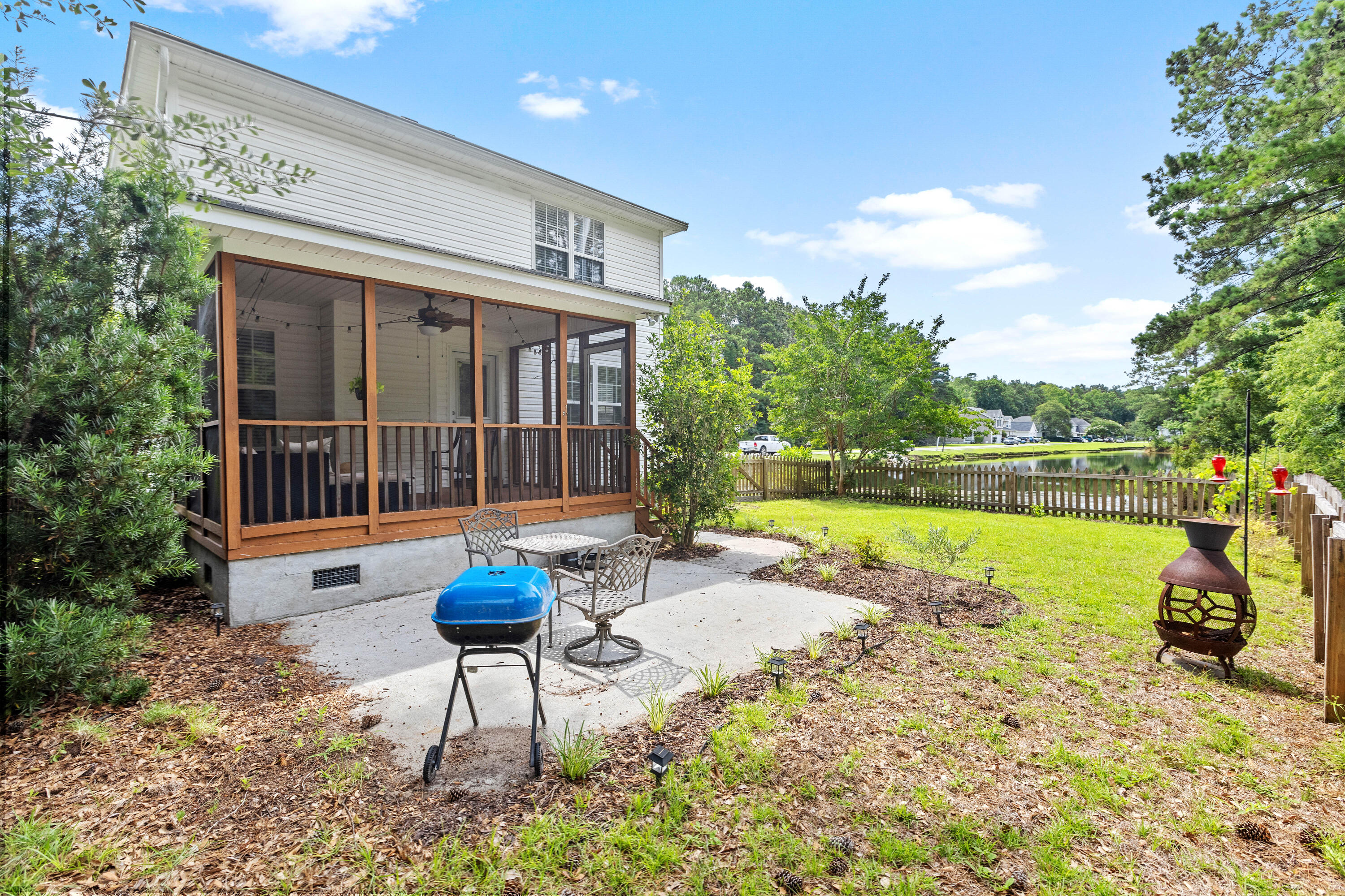 340 Stefan Drive, Charleston