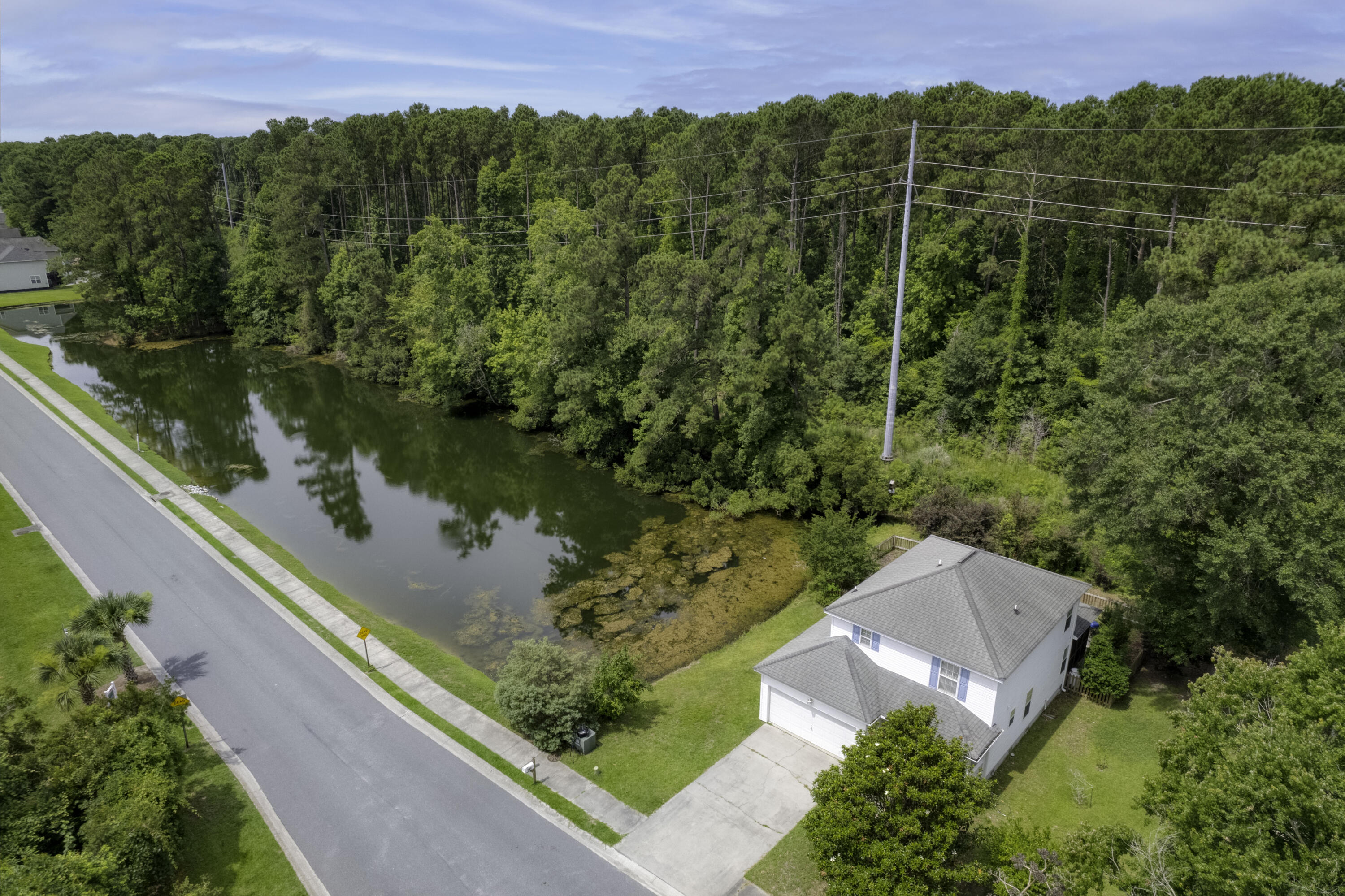 340 Stefan Drive, Charleston