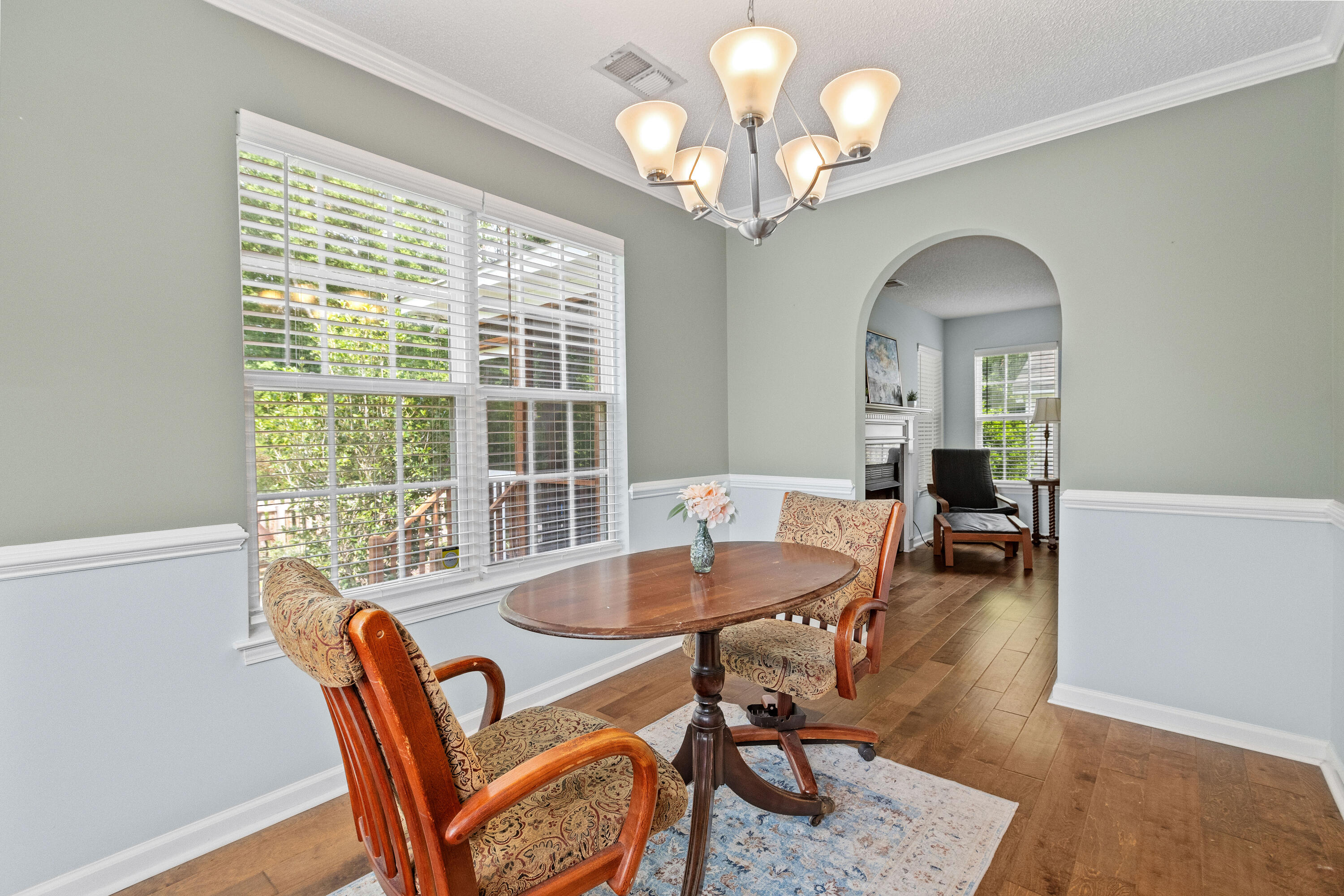 340 Stefan Drive, Charleston