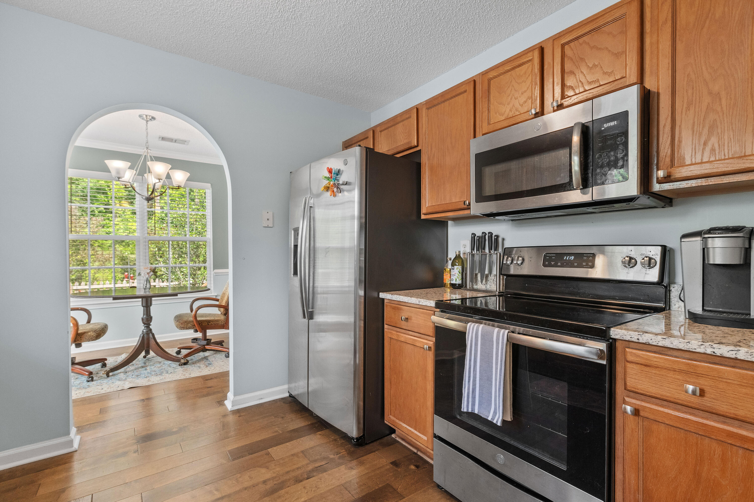 340 Stefan Drive, Charleston