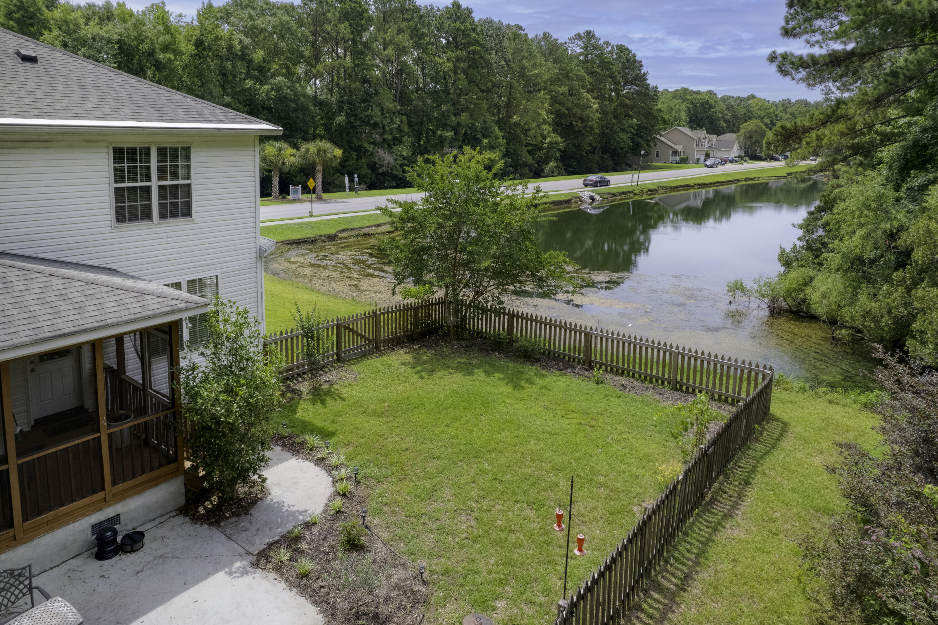 340 Stefan Drive, Charleston