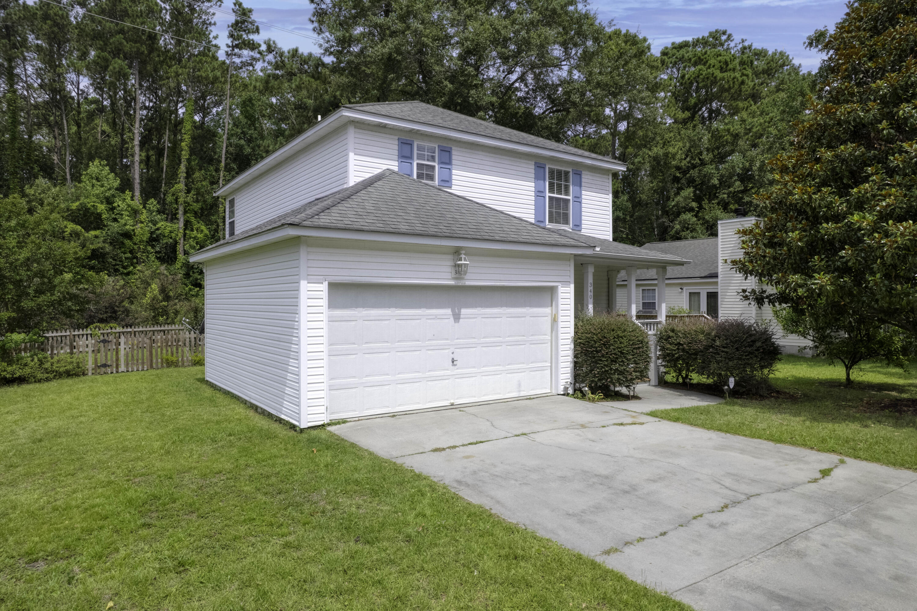 340 Stefan Drive, Charleston