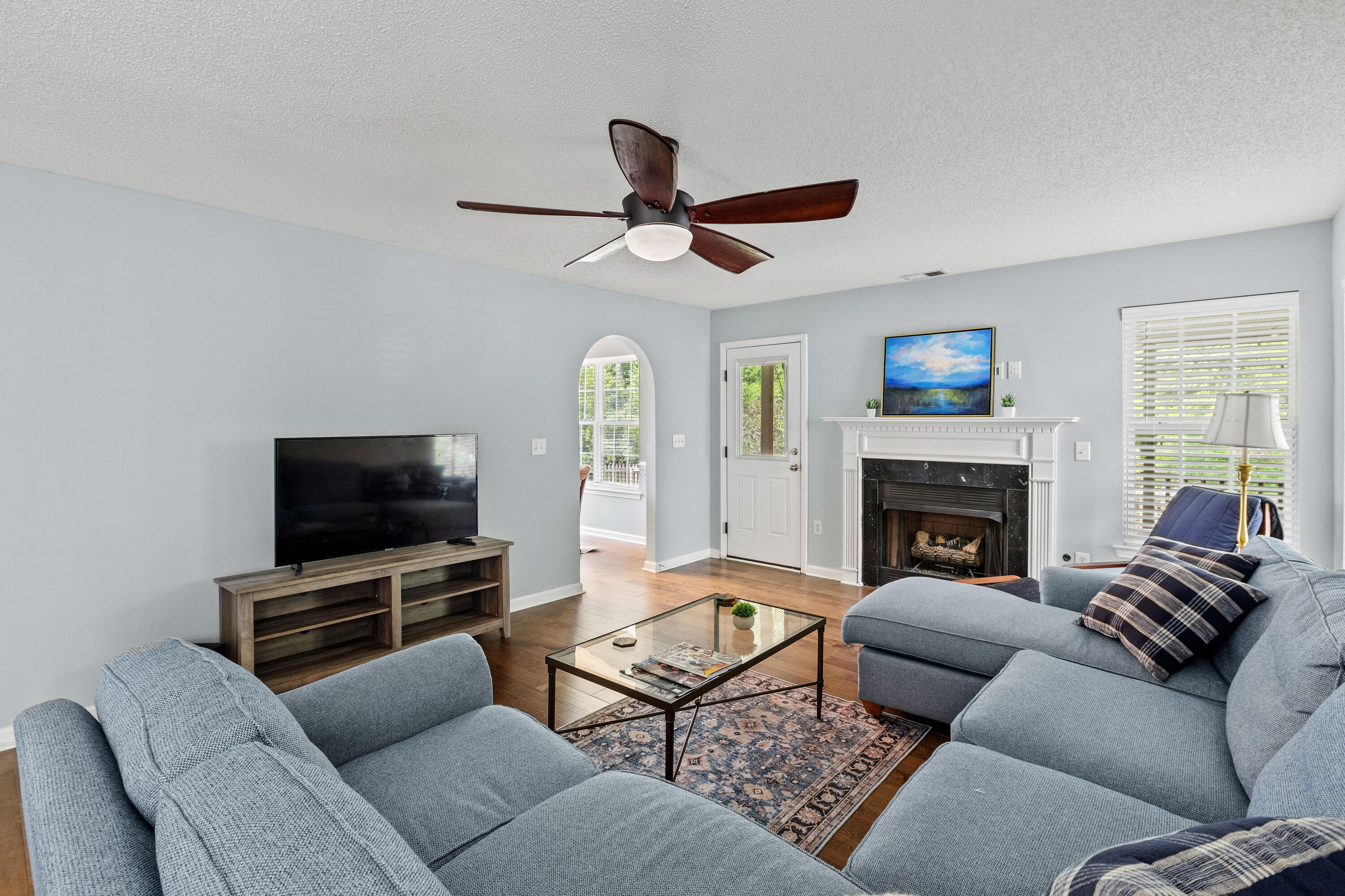 340 Stefan Drive, Charleston