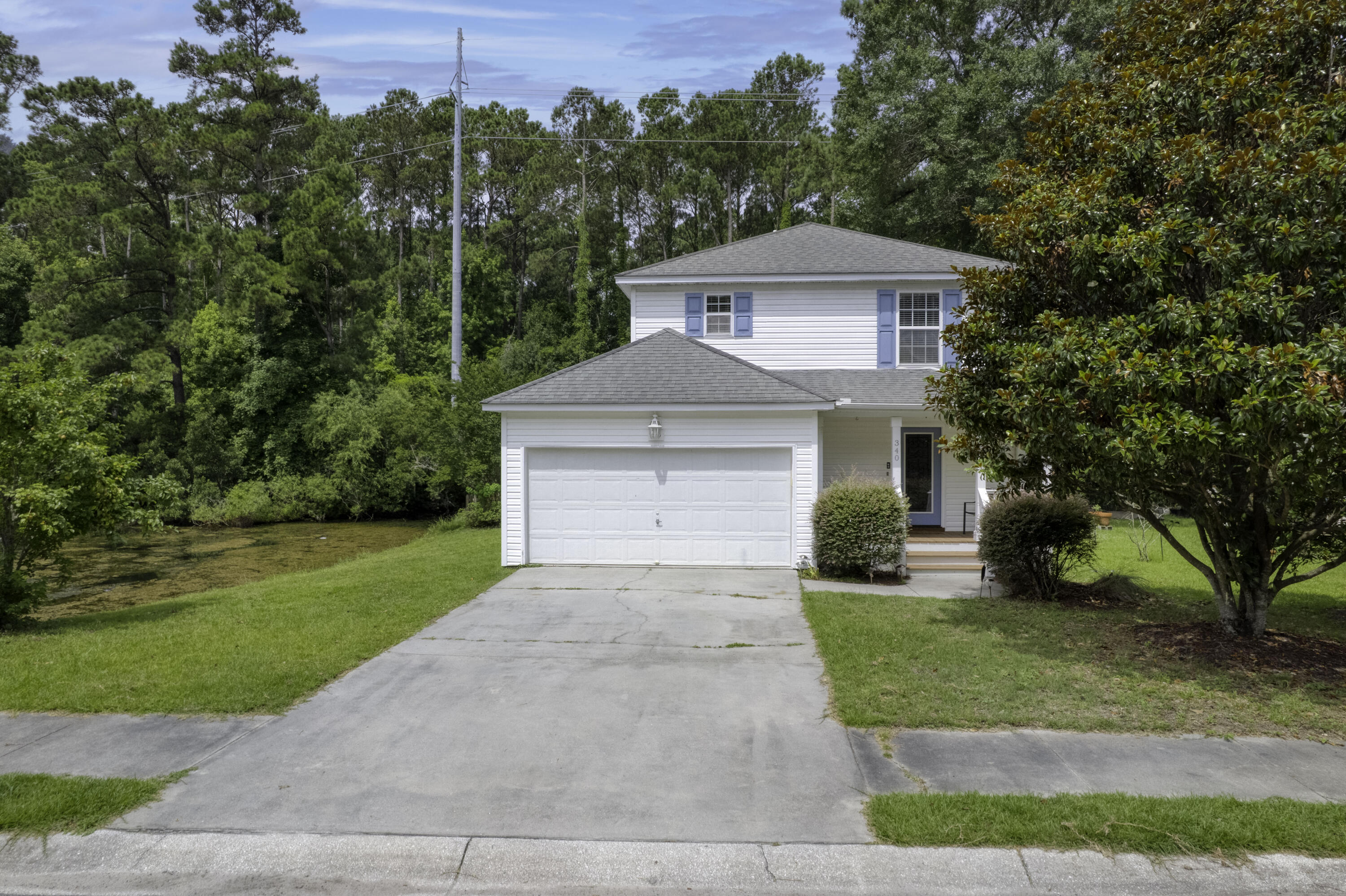 340 Stefan Drive, Charleston