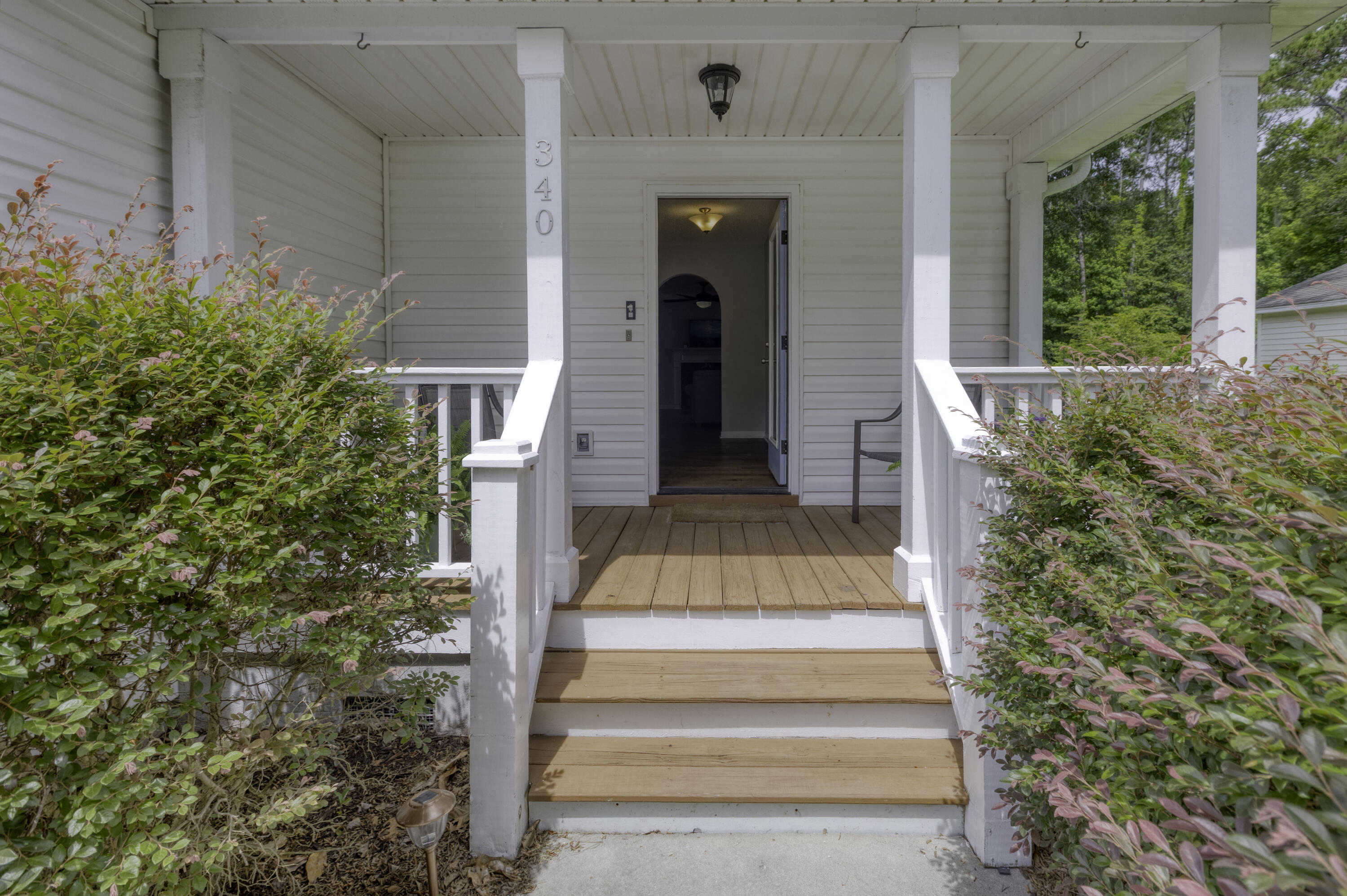 340 Stefan Drive, Charleston