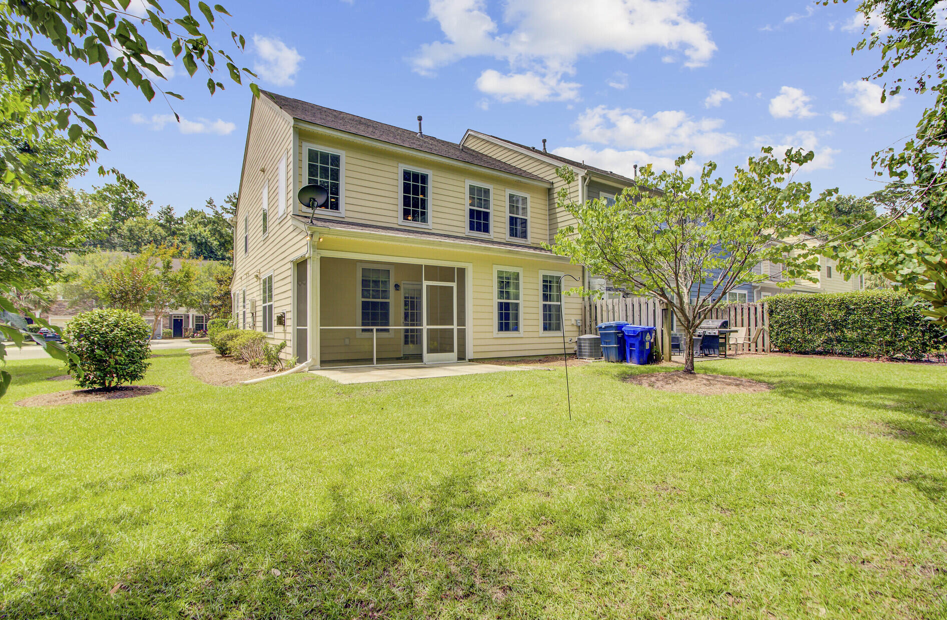 810 Bibury Court, Charleston