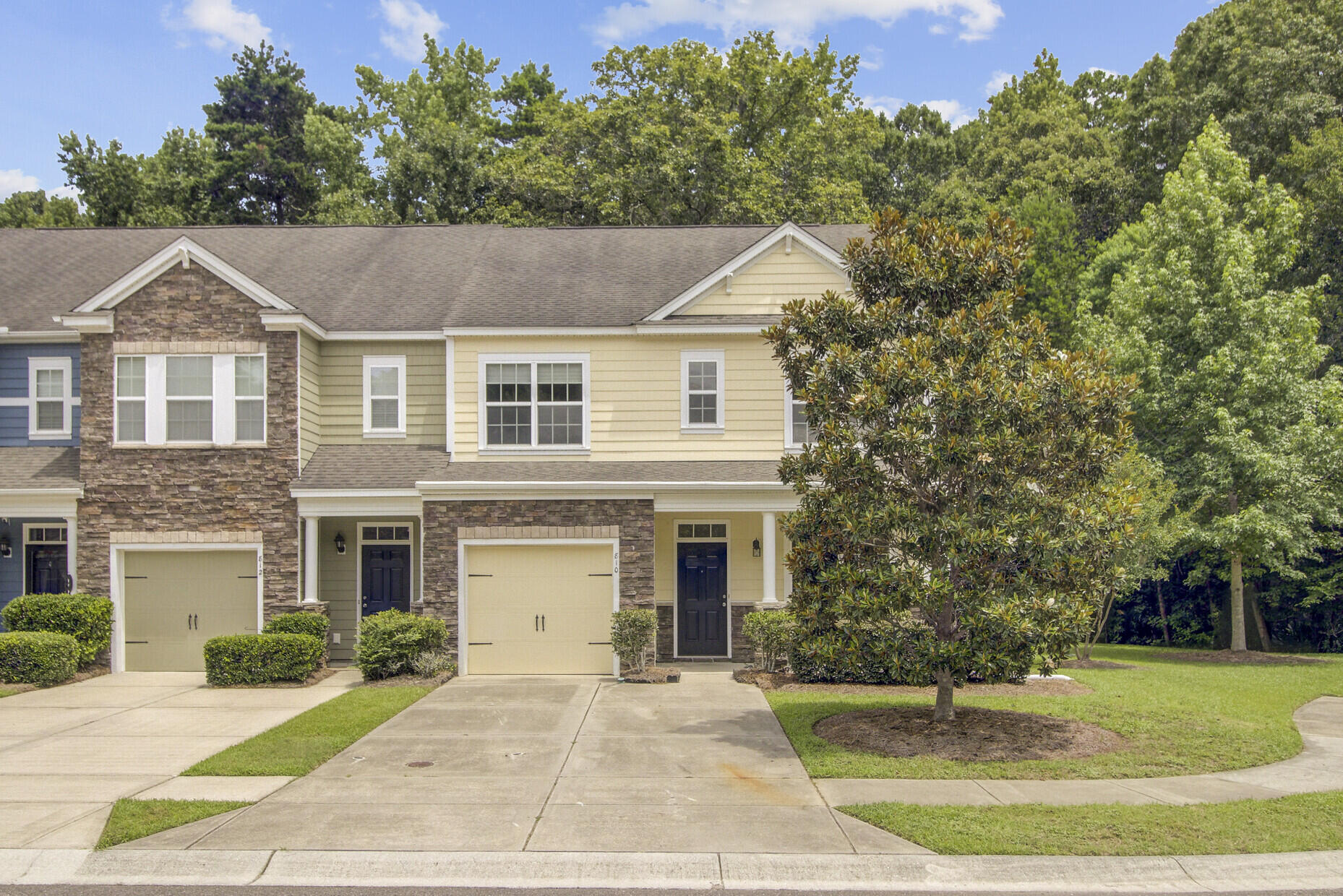 810 Bibury Court, Charleston