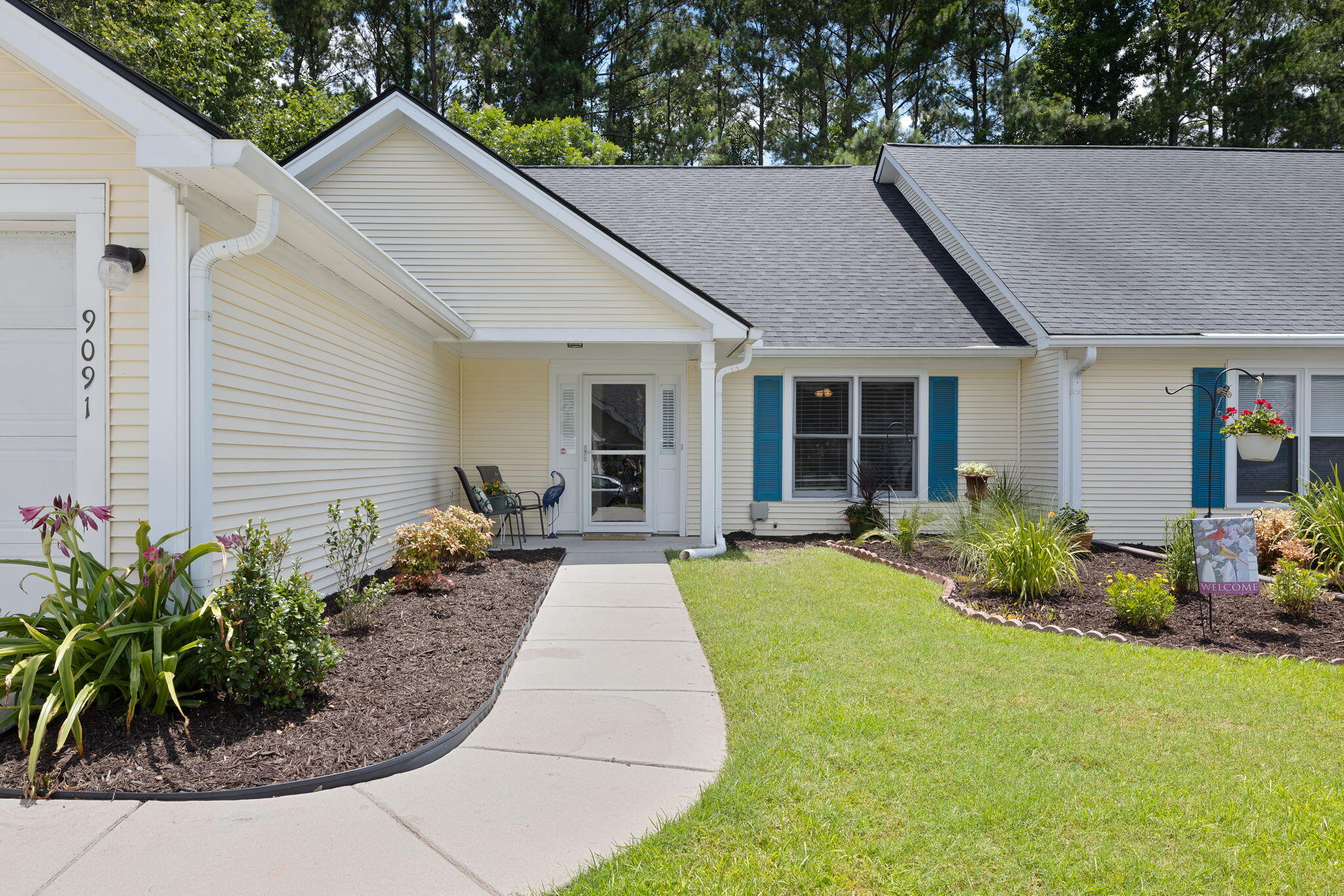 9091 Delancey Circle