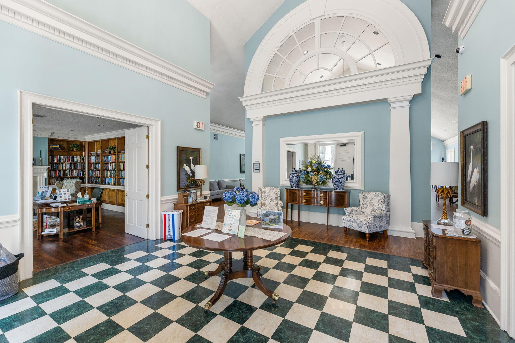 9091 Delancey Circle