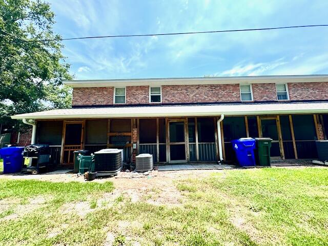 1820 Mepkin Road # 1019