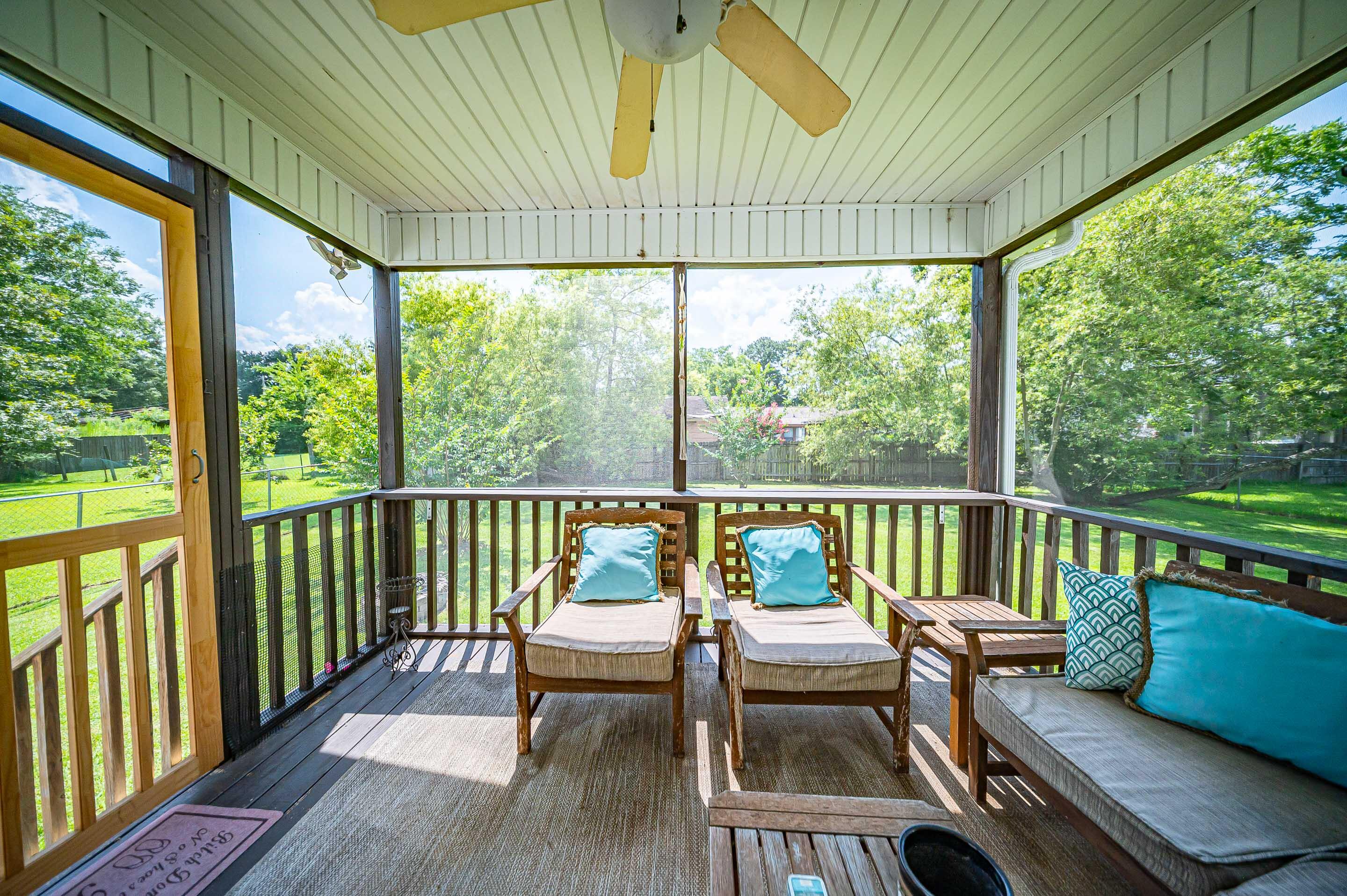 229 Lindy Creek Road