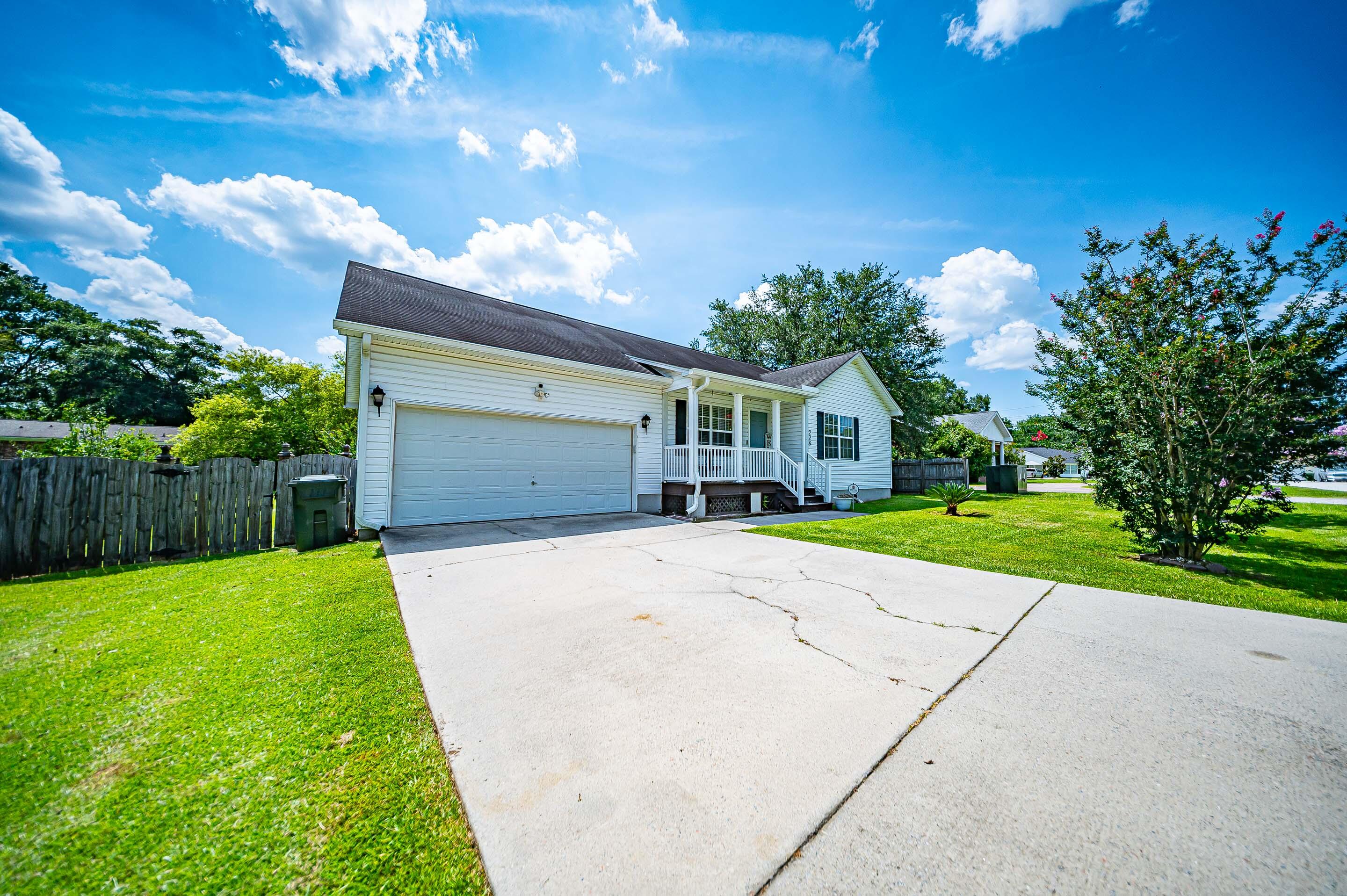 229 Lindy Creek Road