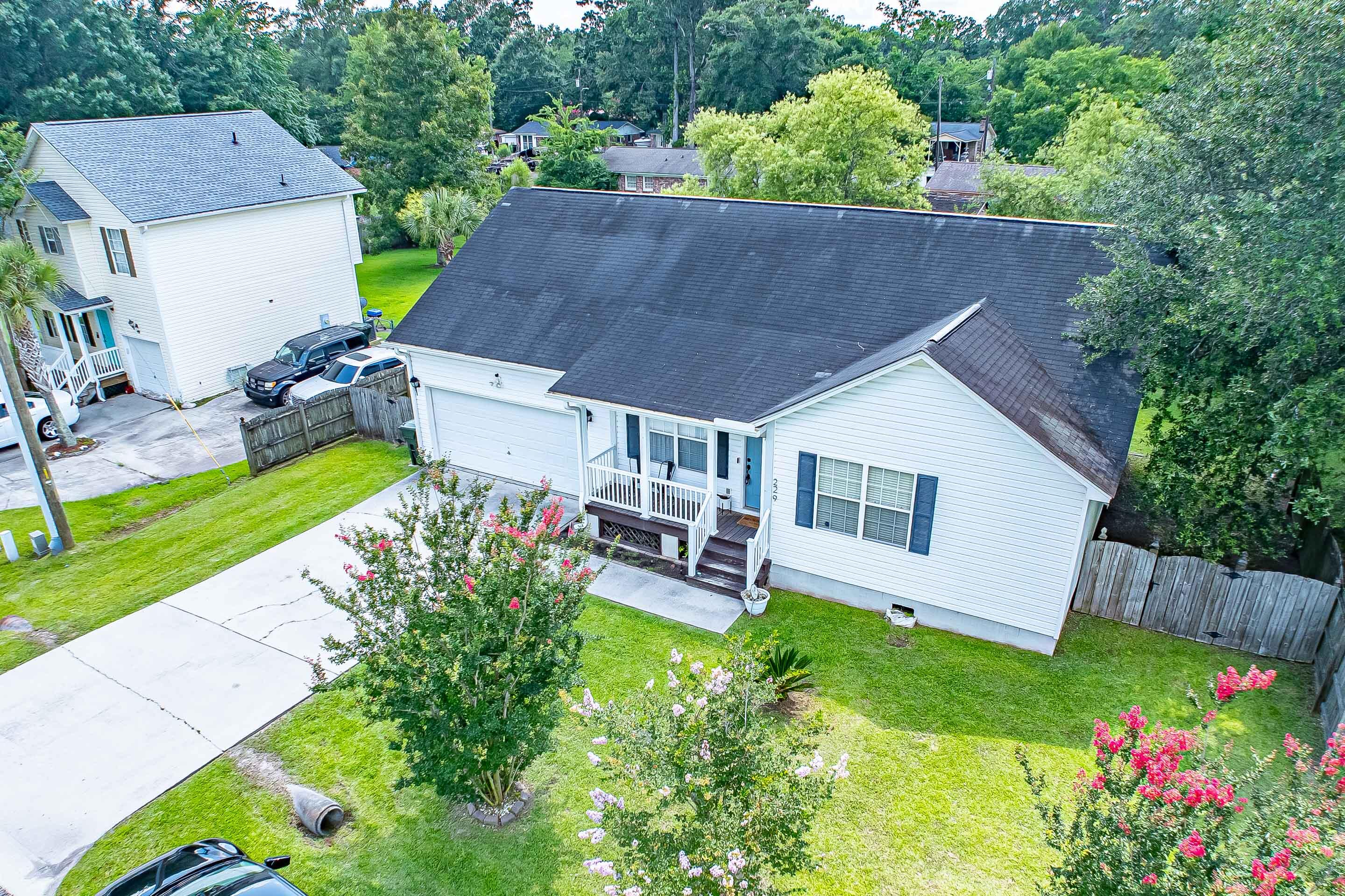 229 Lindy Creek Road