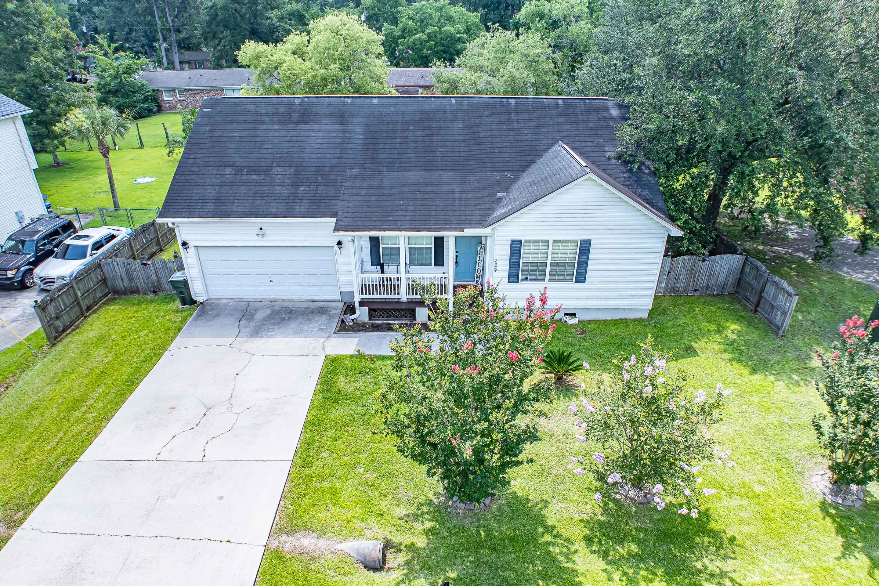 229 Lindy Creek Road