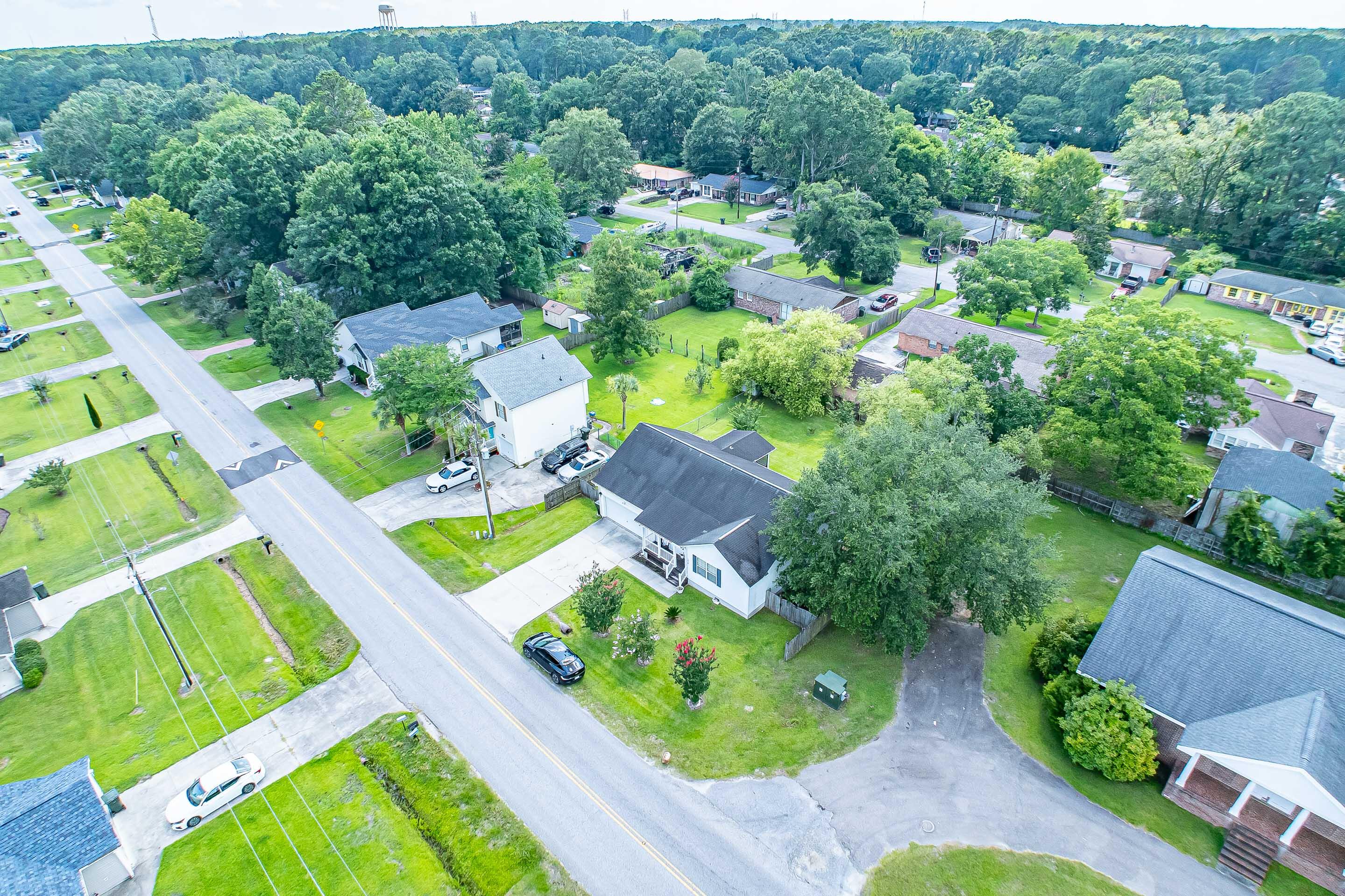 229 Lindy Creek Road