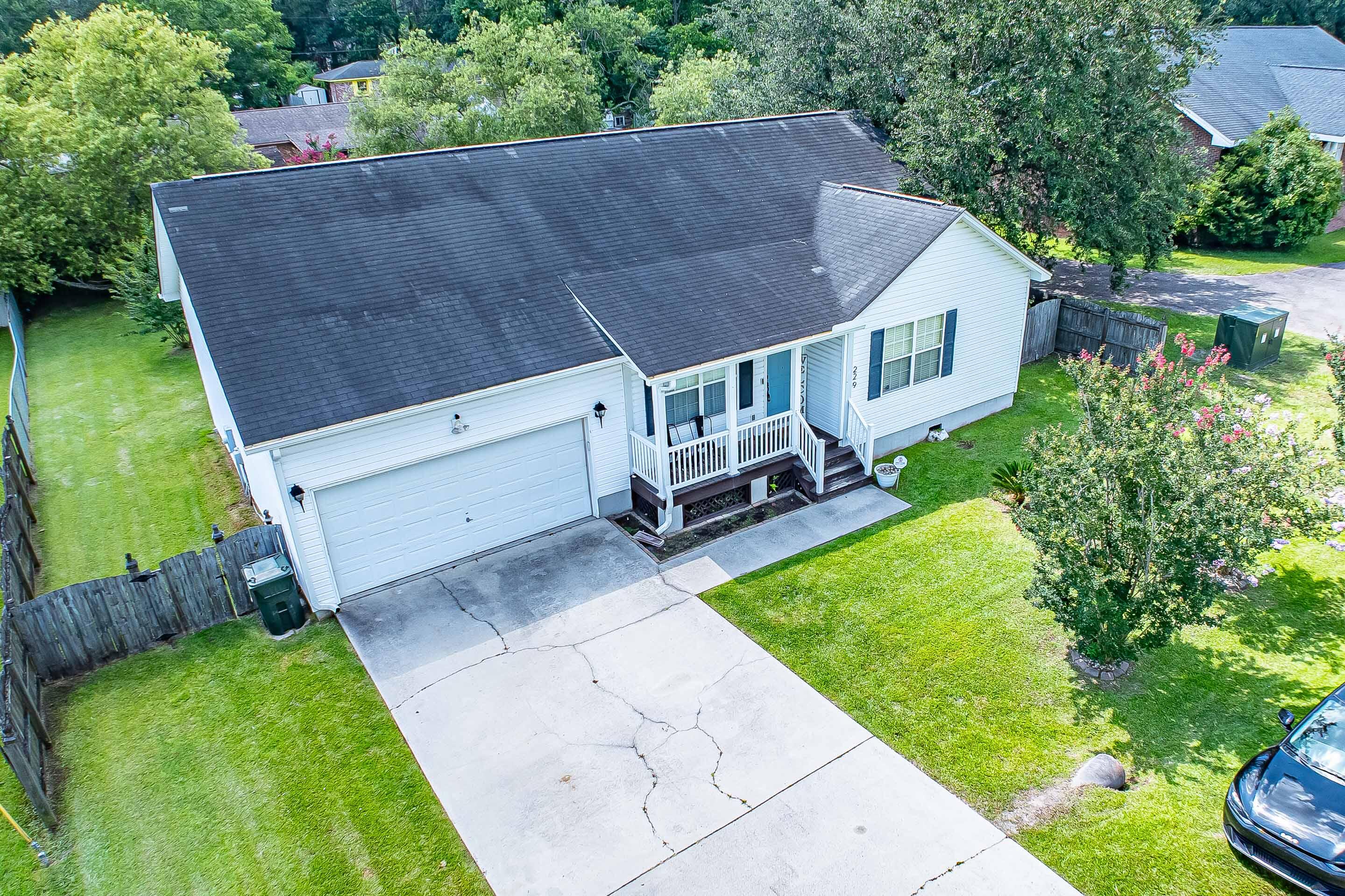 229 Lindy Creek Road