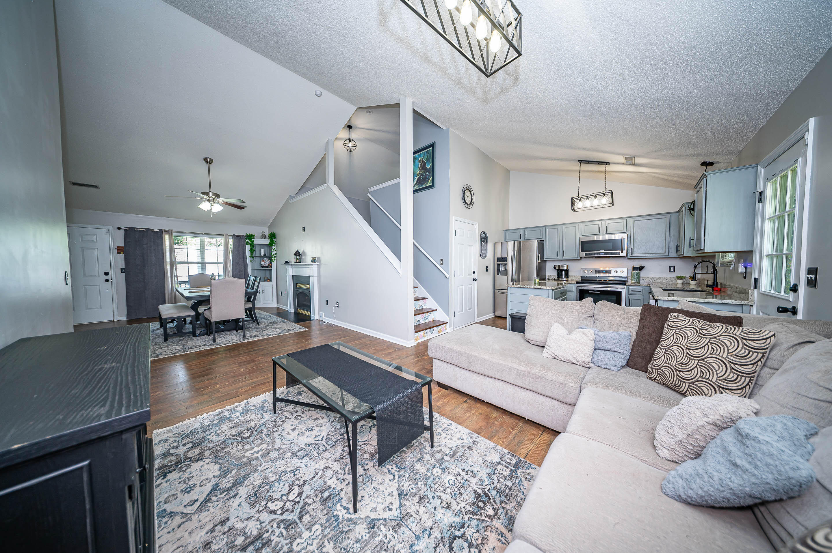 229 Lindy Creek Road