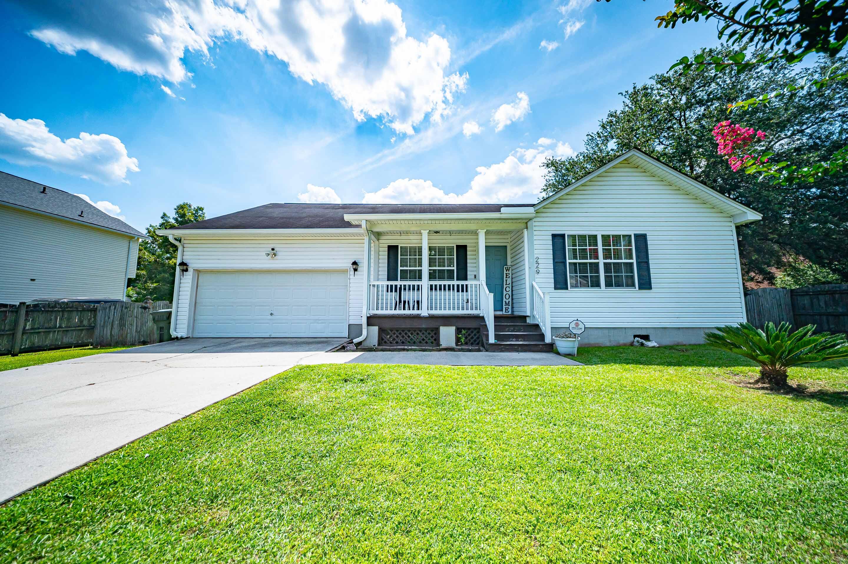 229 Lindy Creek Road