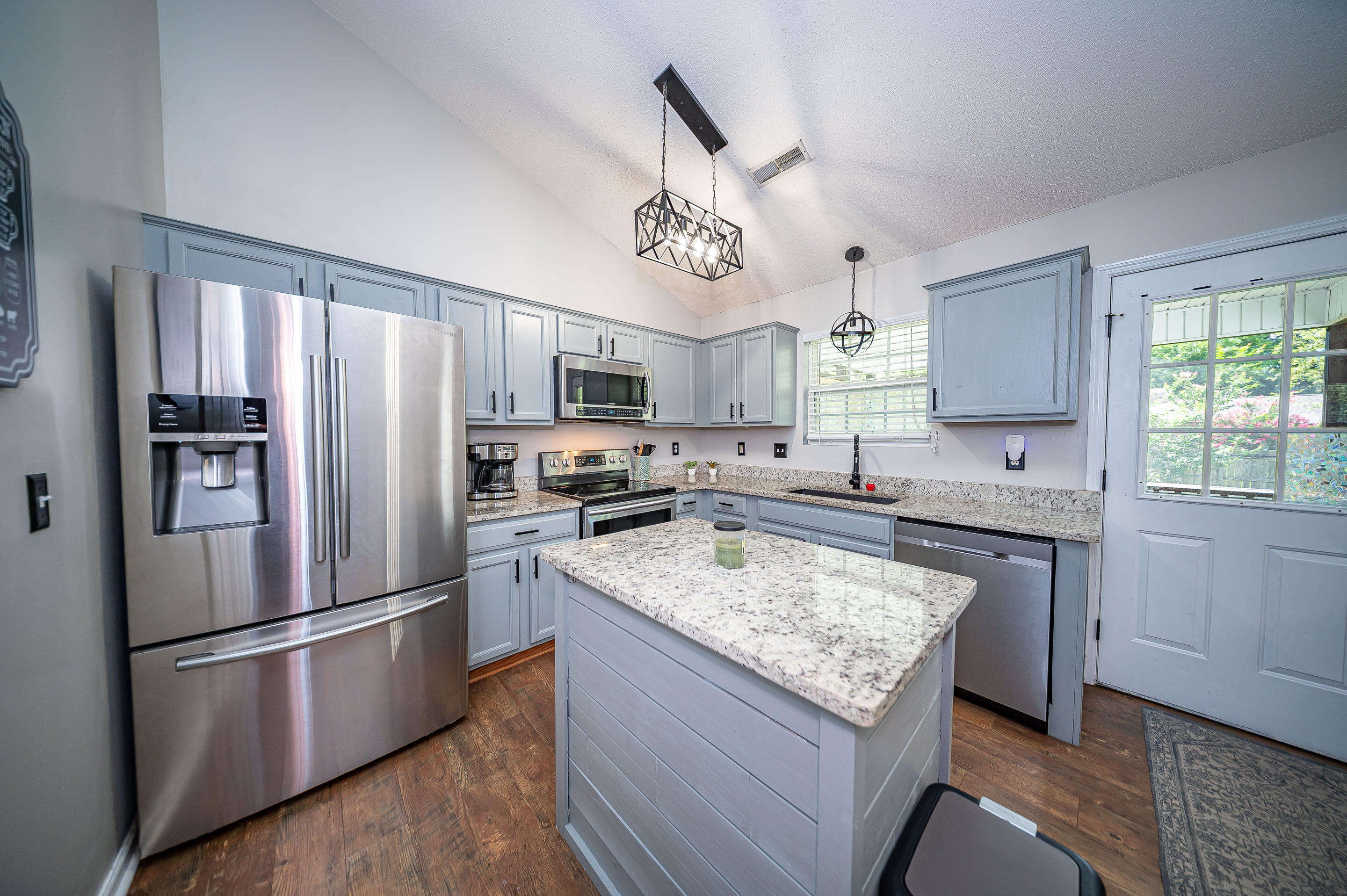 229 Lindy Creek Road