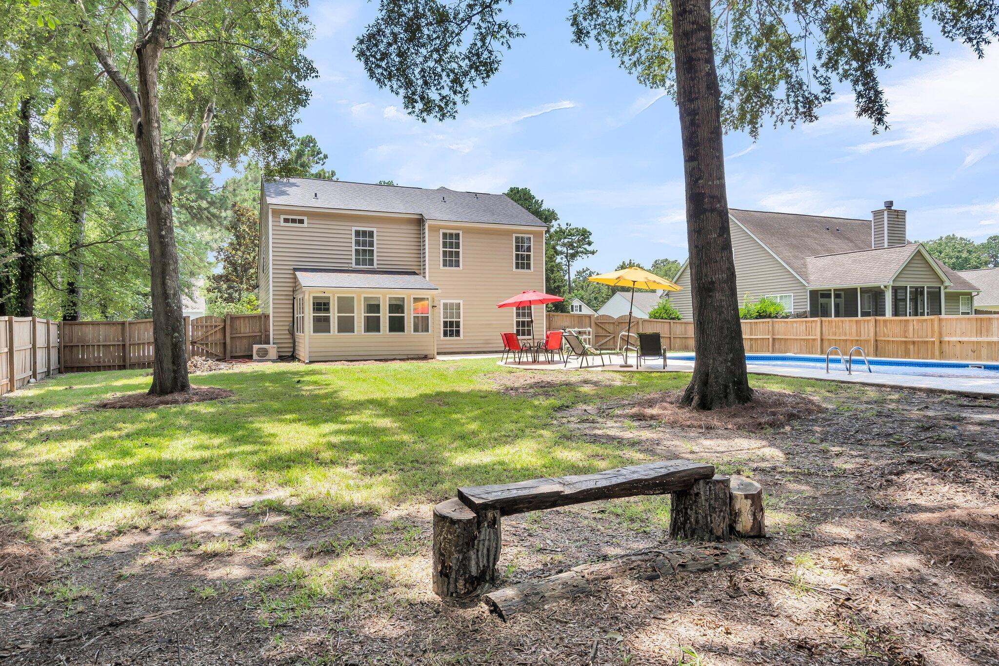 104 Thousand Oaks Circle