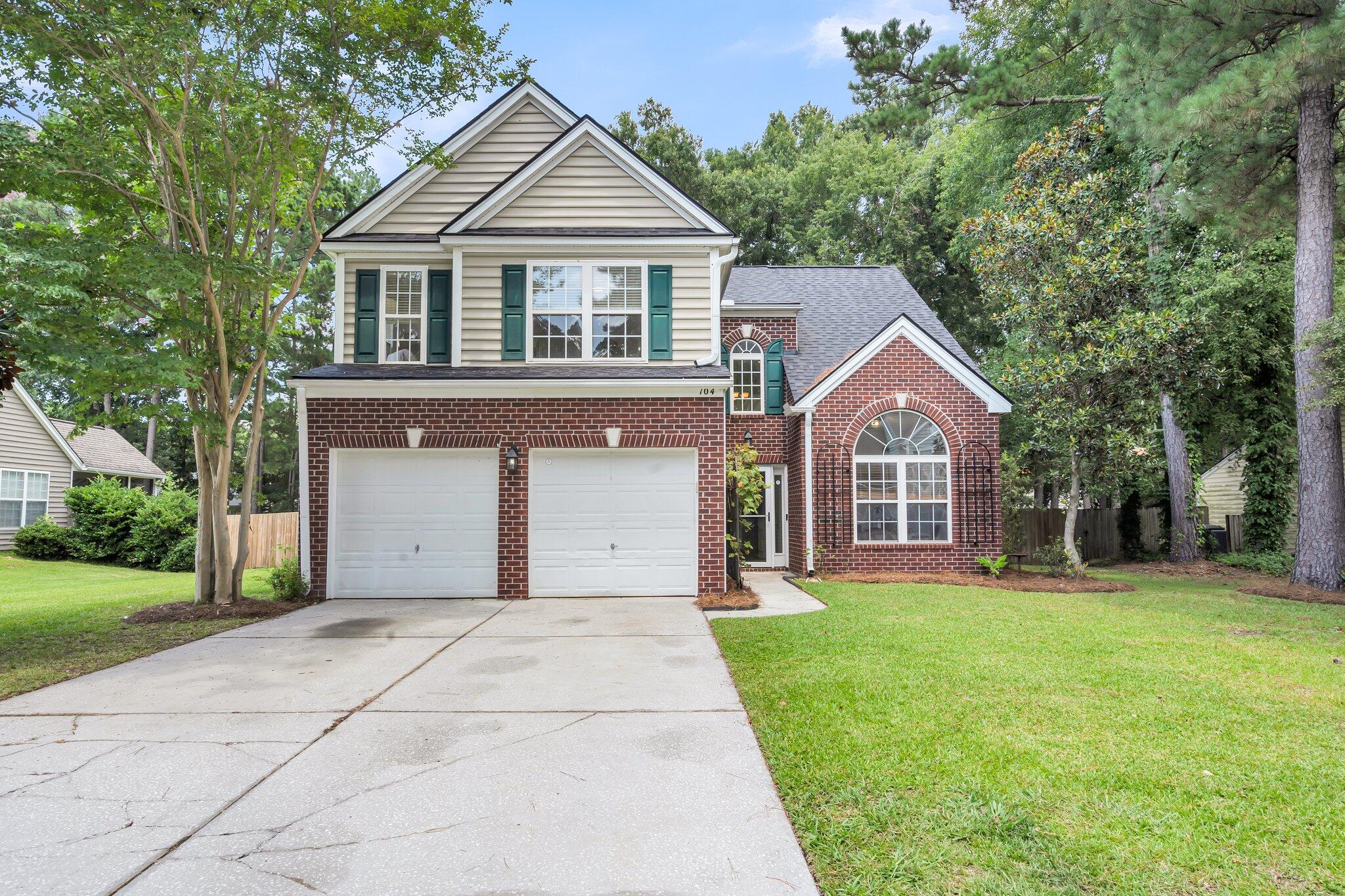 104 Thousand Oaks Circle
