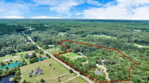 781 Clydeville Lane, Cottageville