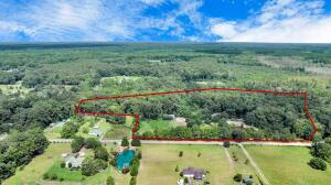 781 Clydeville Lane, Cottageville