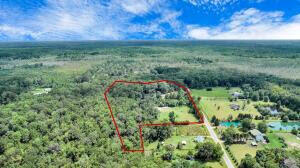 781 Clydeville Lane, Cottageville