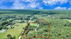 781 Clydeville Lane, Cottageville