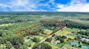 781 Clydeville Lane, Cottageville