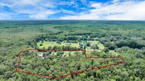 781 Clydeville Lane, Cottageville