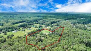 781 Clydeville Lane, Cottageville