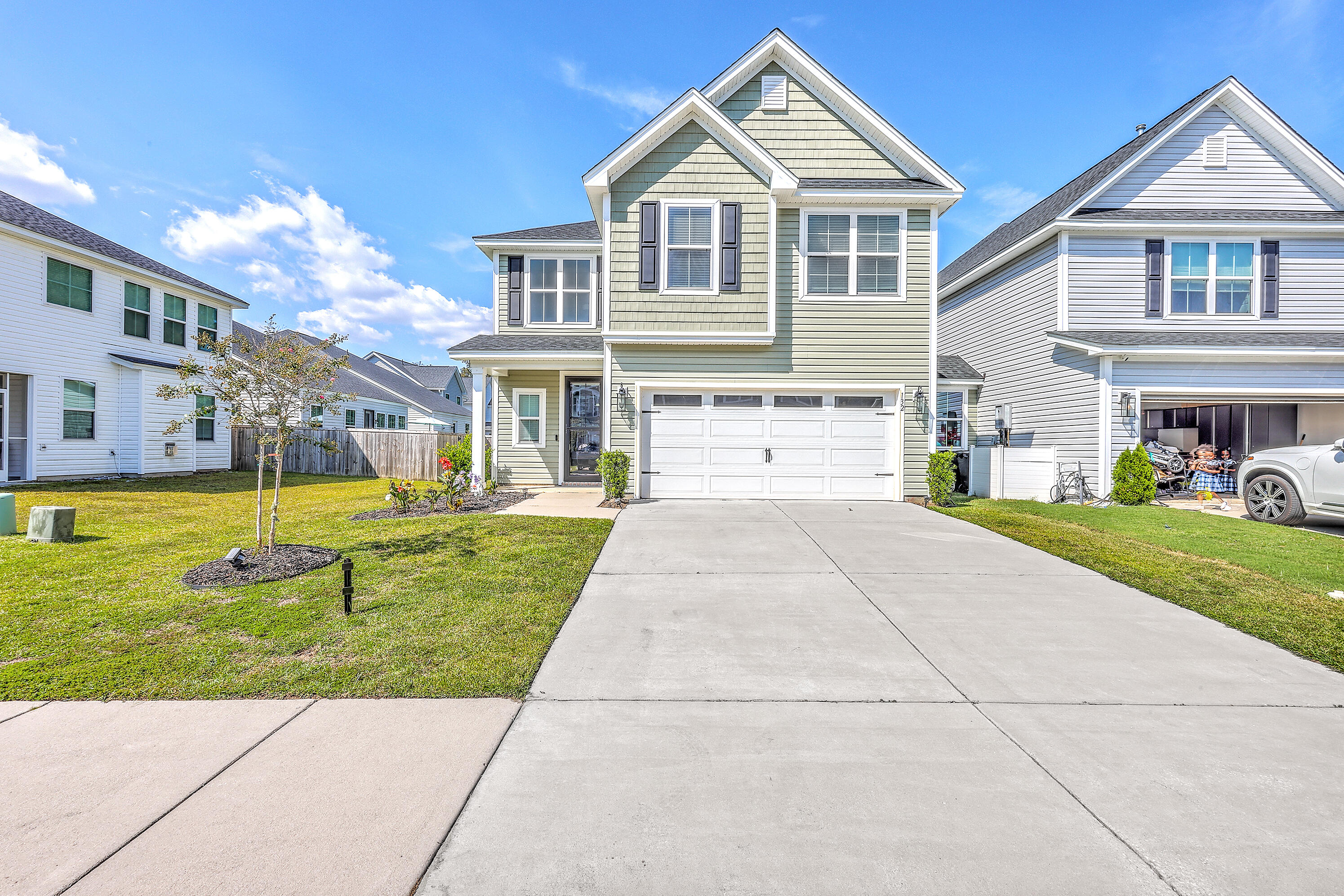 132 Mcclellan Way