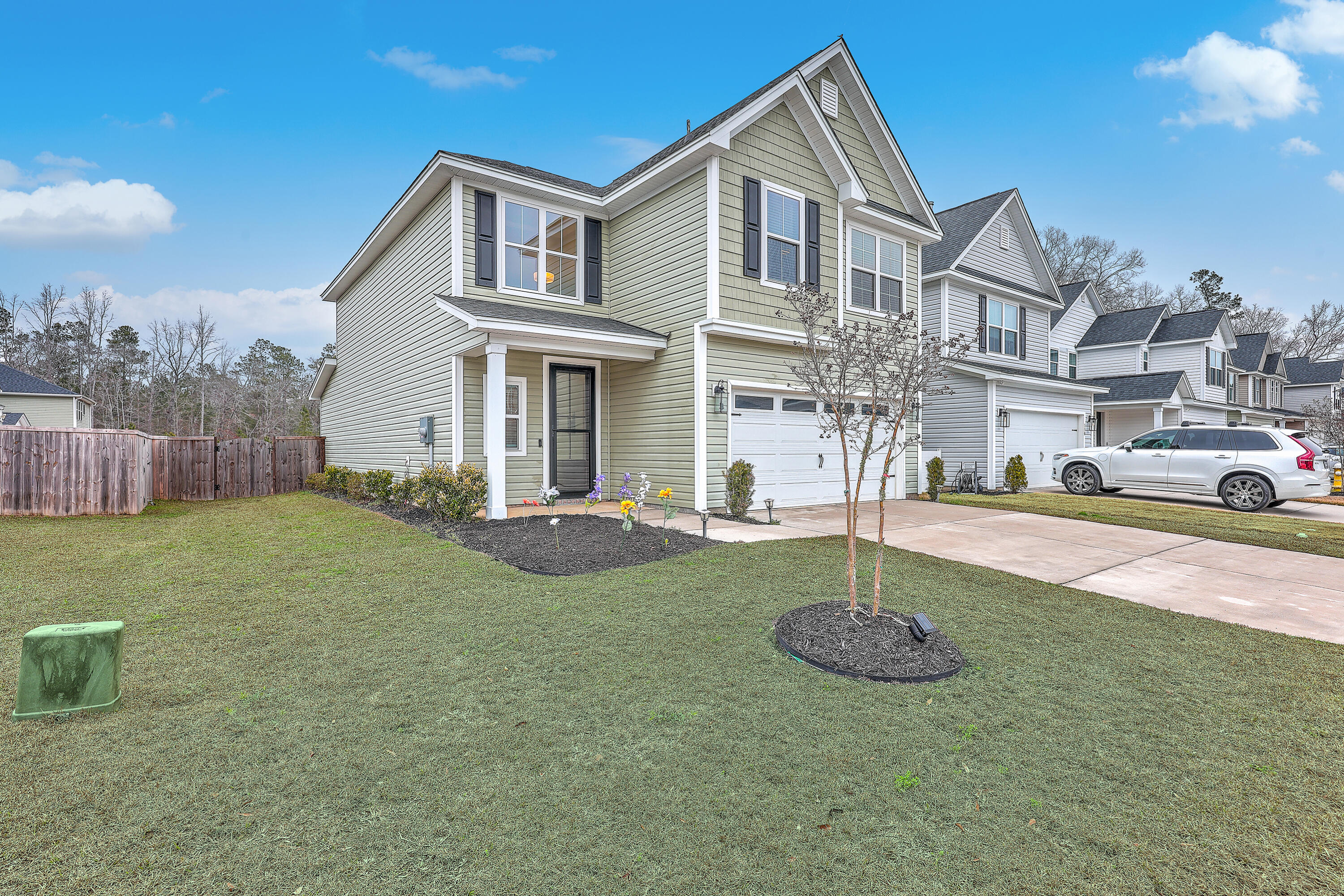 132 Mcclellan Way