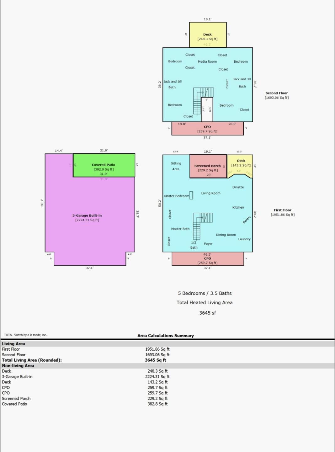 2296 Middlesex Street