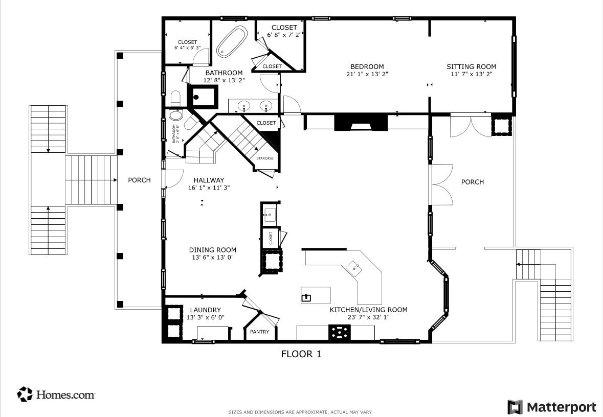 2296 Middlesex Street