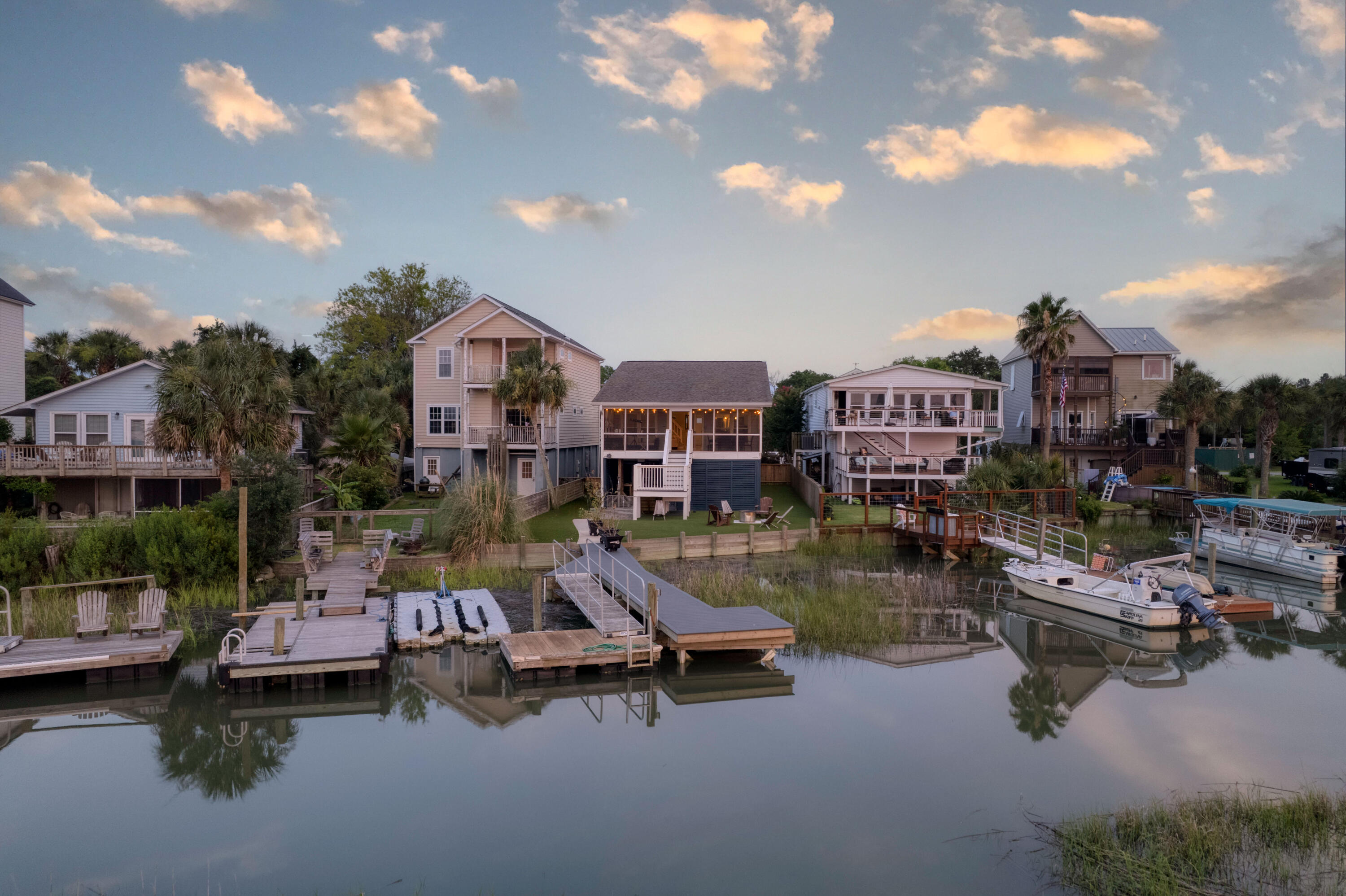 1582 Teal Marsh Road