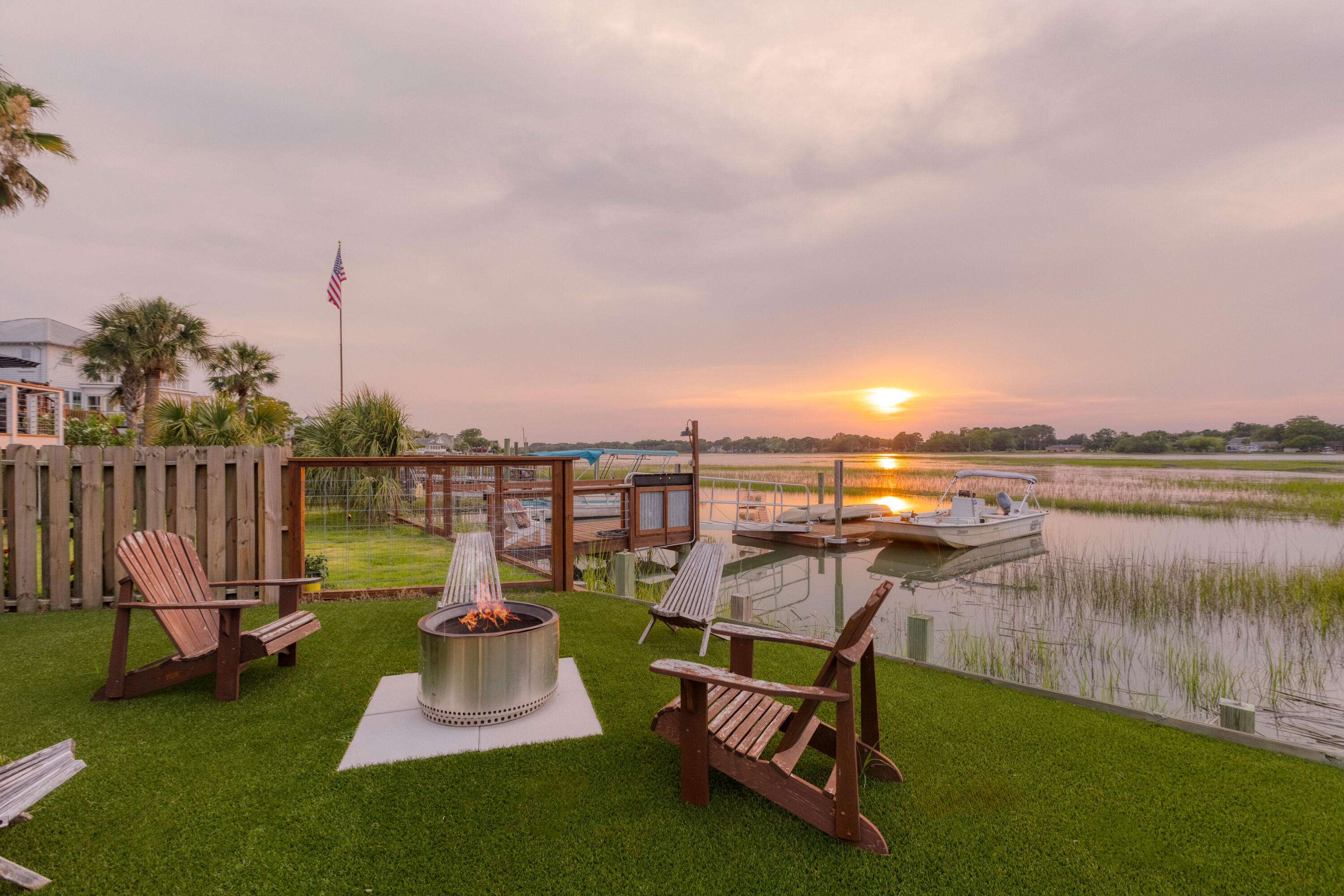 1582 Teal Marsh Road