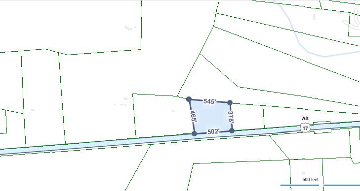 000 Cottageville Highway