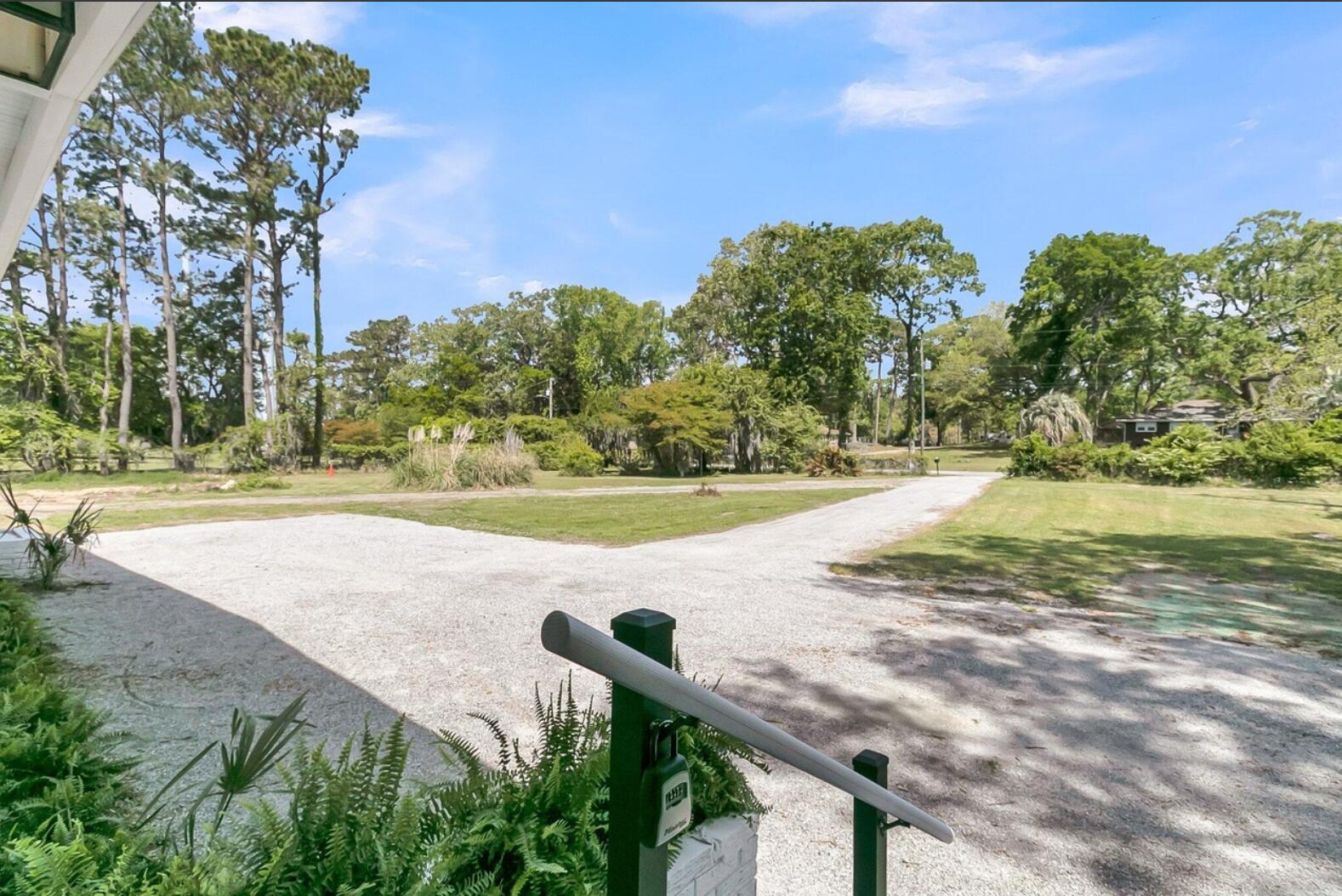 4701 Apple Street, North Charleston