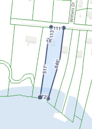 4701 Apple Street, North Charleston