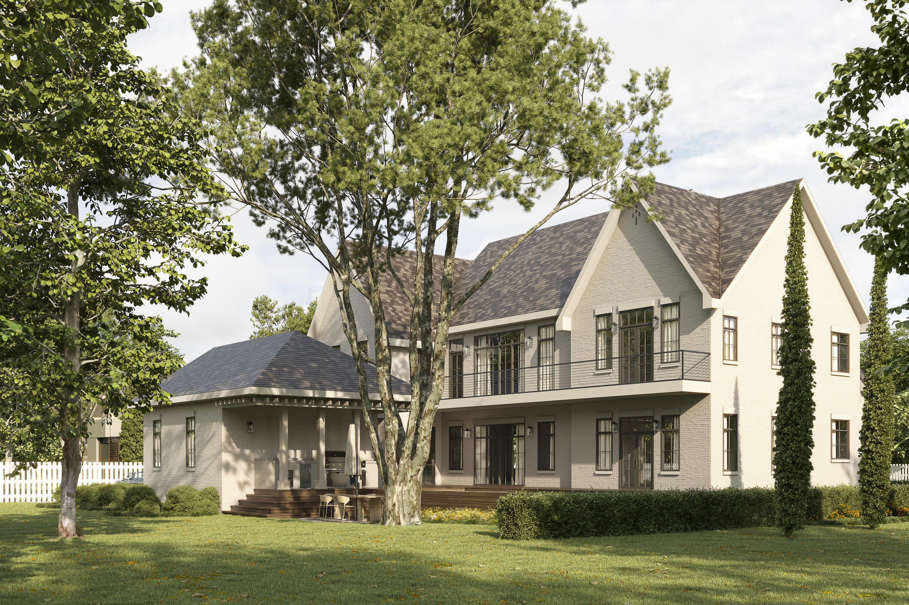 558 Center Street Street