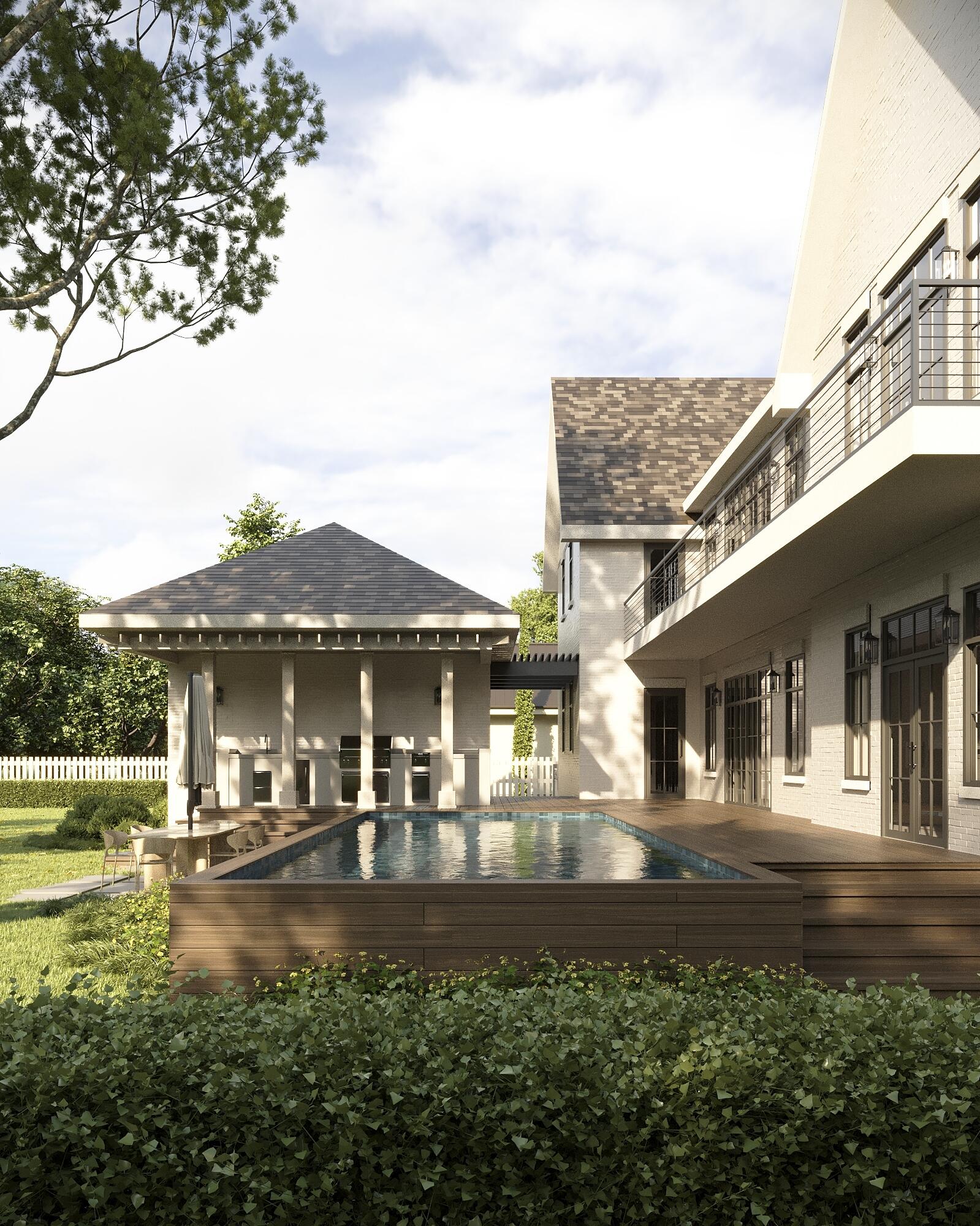 558 Center Street Street