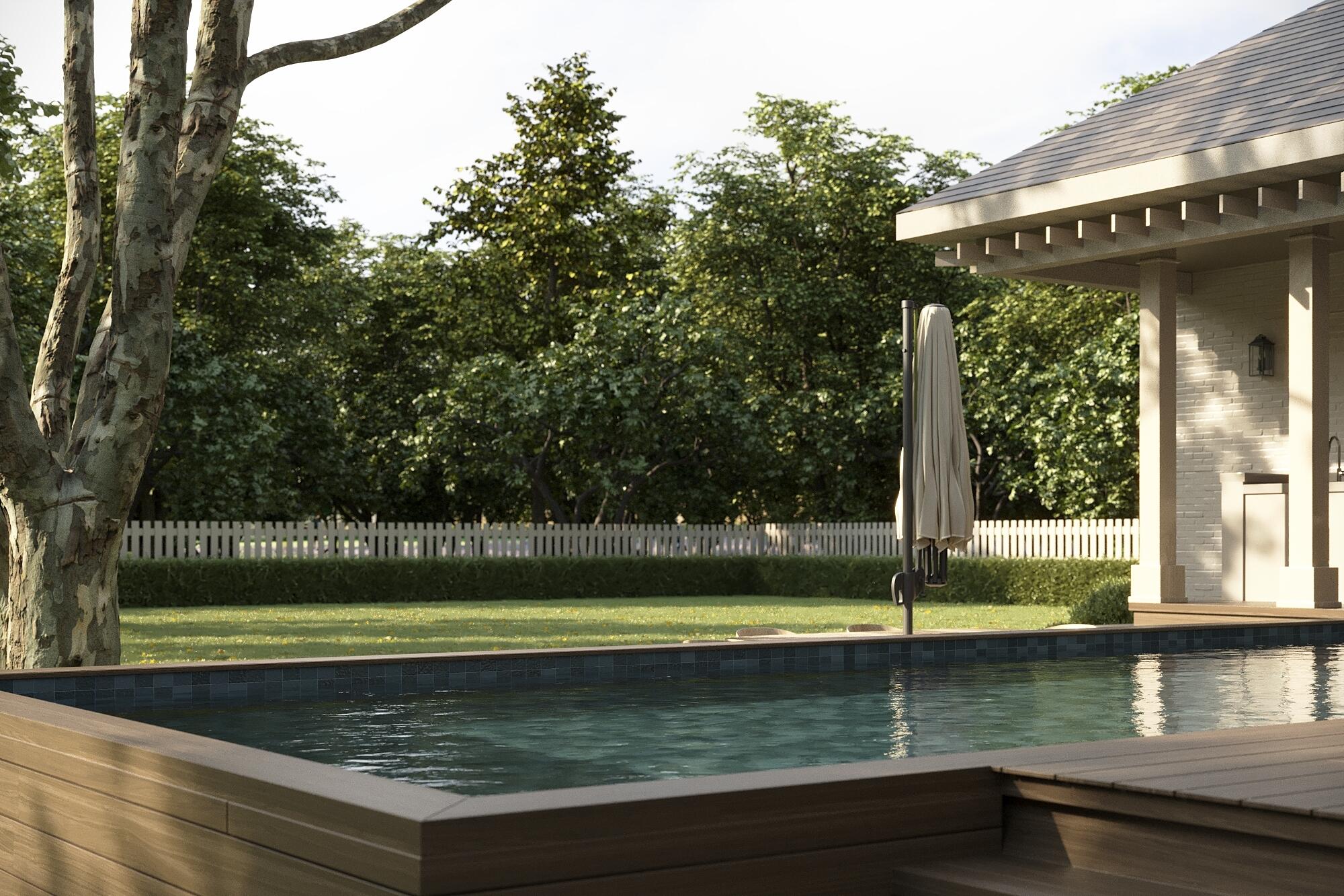 558 Center Street Street